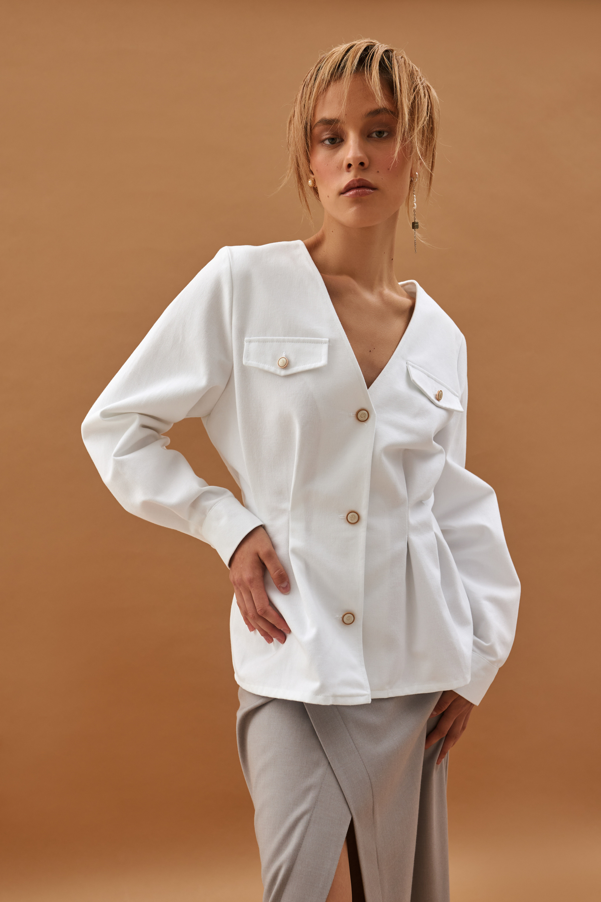 Силуэт. Репортажный фотограф Владивосток Анастасия Сокольникова