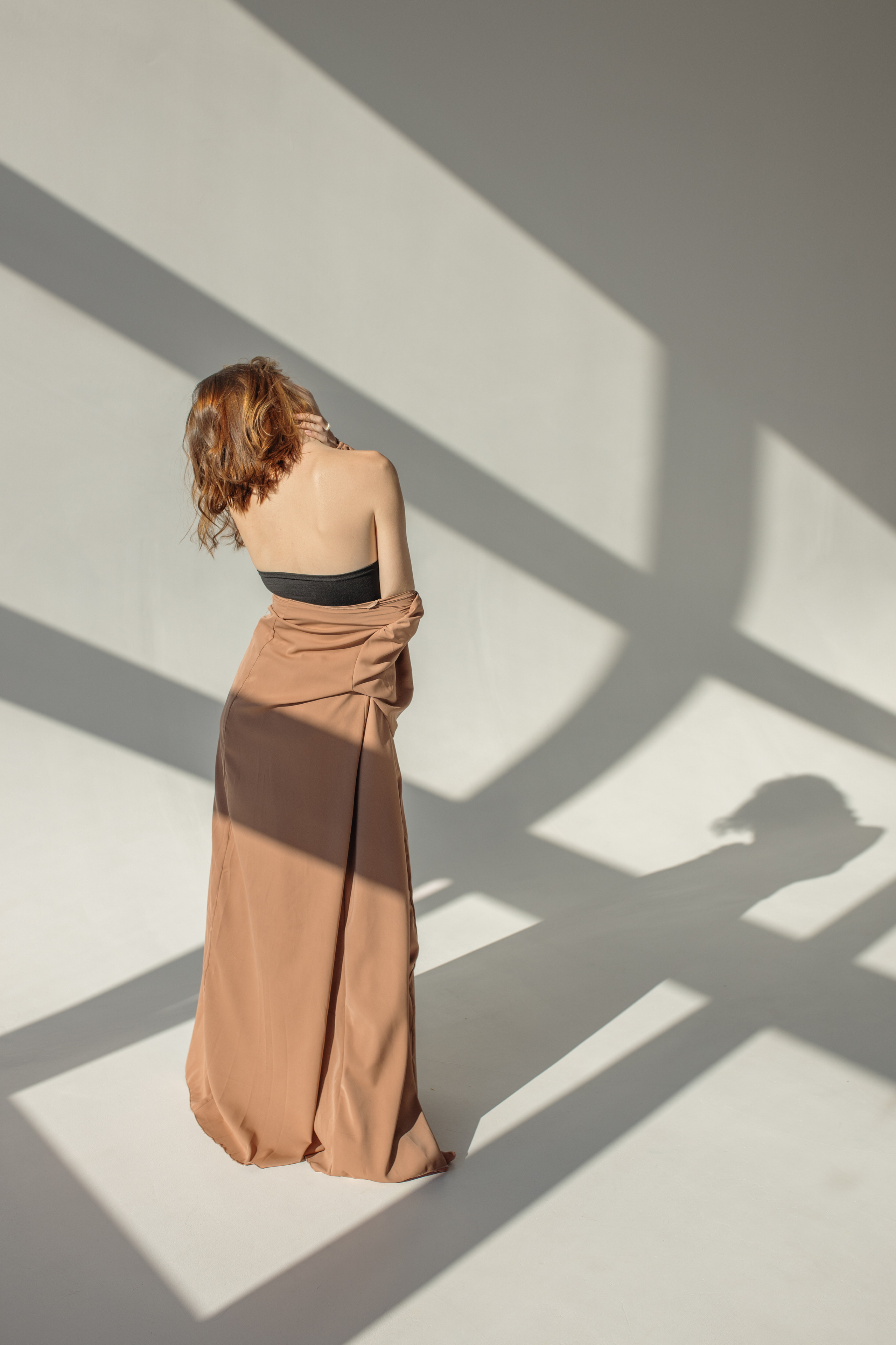 Вера. Репортажный фотограф Владивосток Анастасия Сокольникова