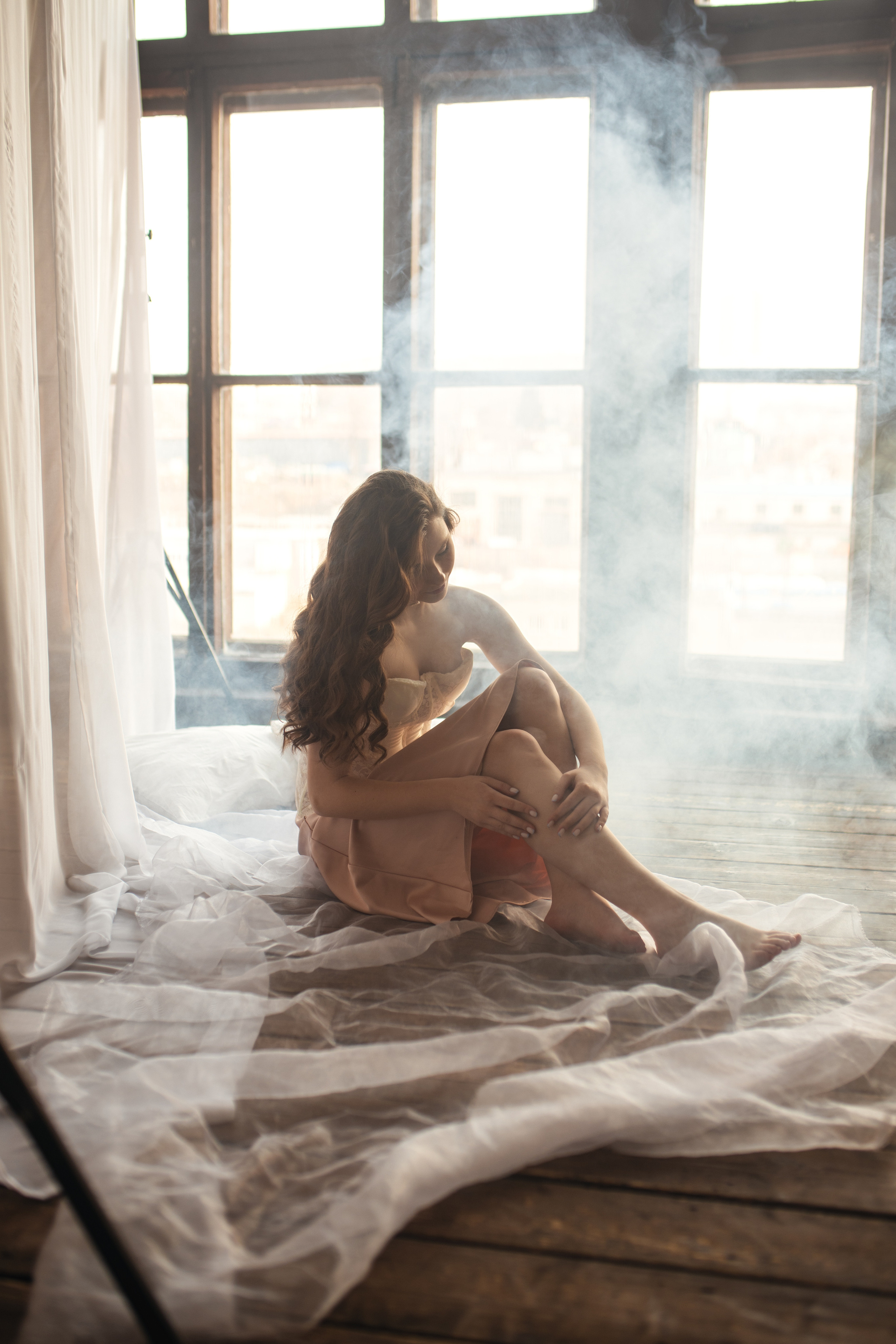 Вика. Репортажный фотограф Владивосток Анастасия Сокольникова