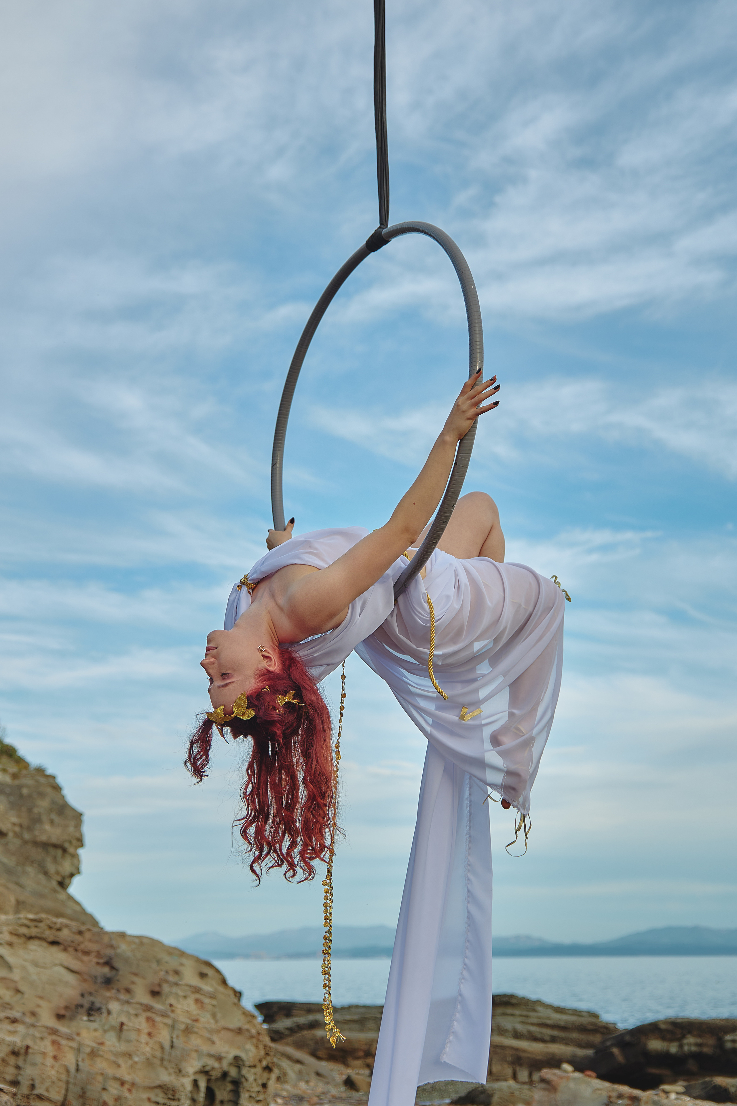 Кольцо «Греция». Репортажный фотограф Владивосток Анастасия Сокольникова