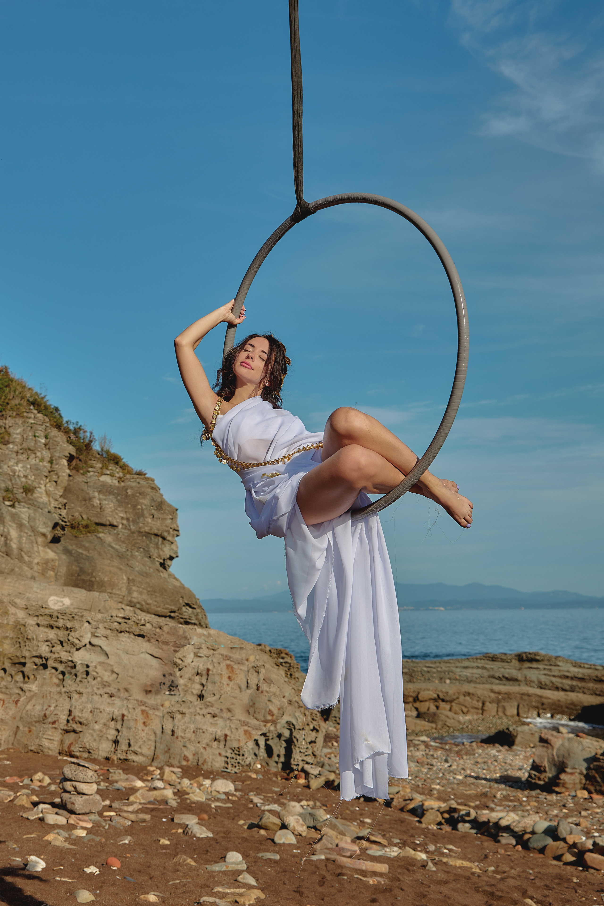 Кольцо «Греция». Репортажный фотограф Владивосток Анастасия Сокольникова