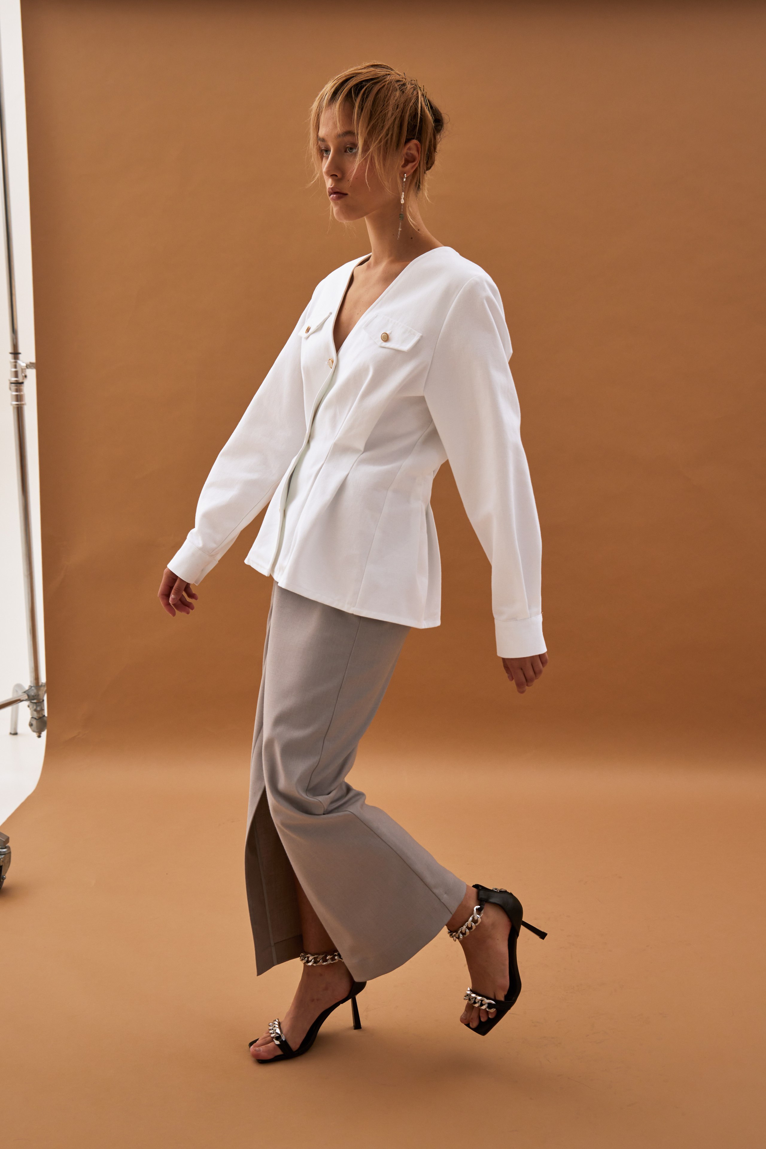 Силуэт. Репортажный фотограф Владивосток Анастасия Сокольникова