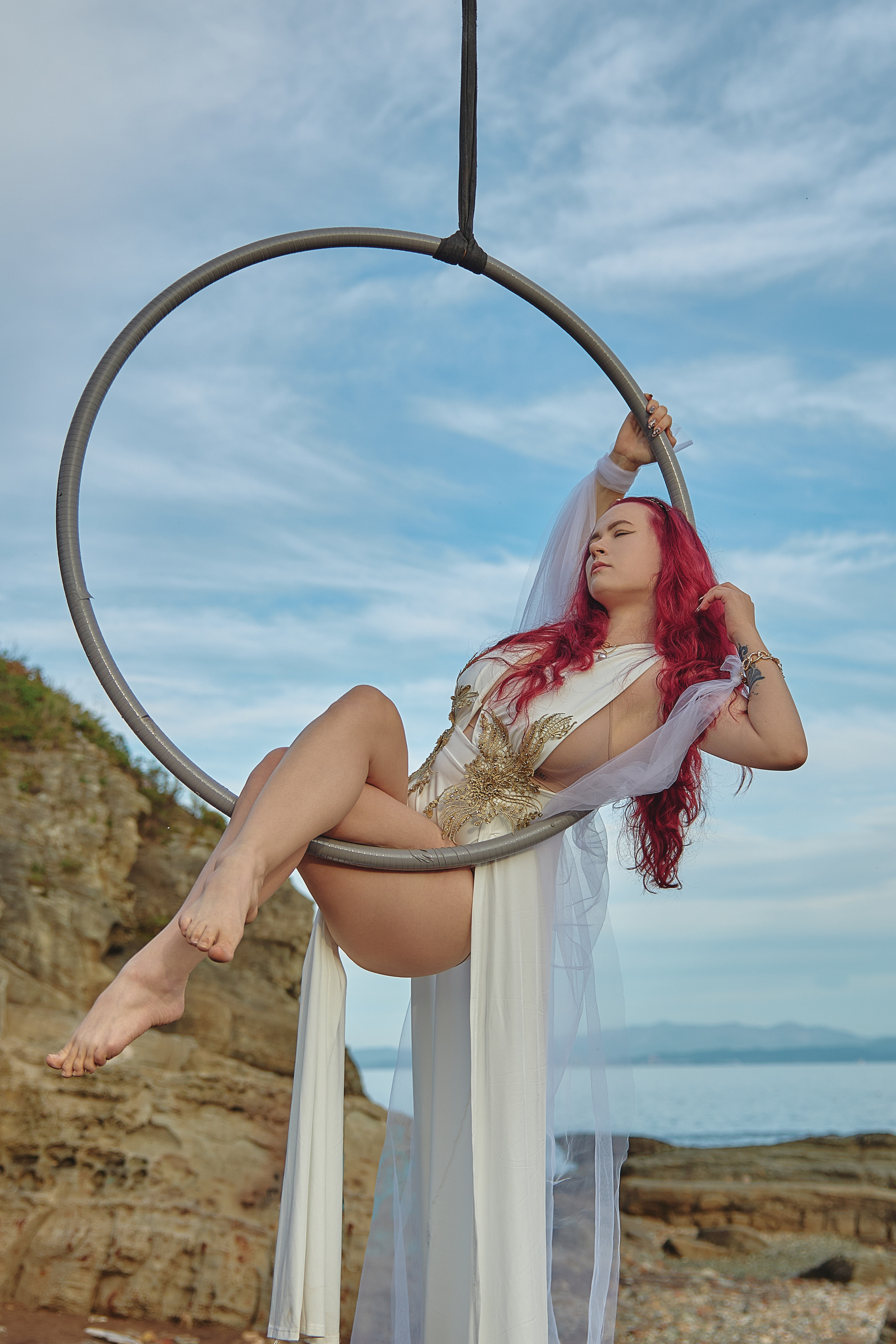 Кольцо «Греция». Репортажный фотограф Владивосток Анастасия Сокольникова