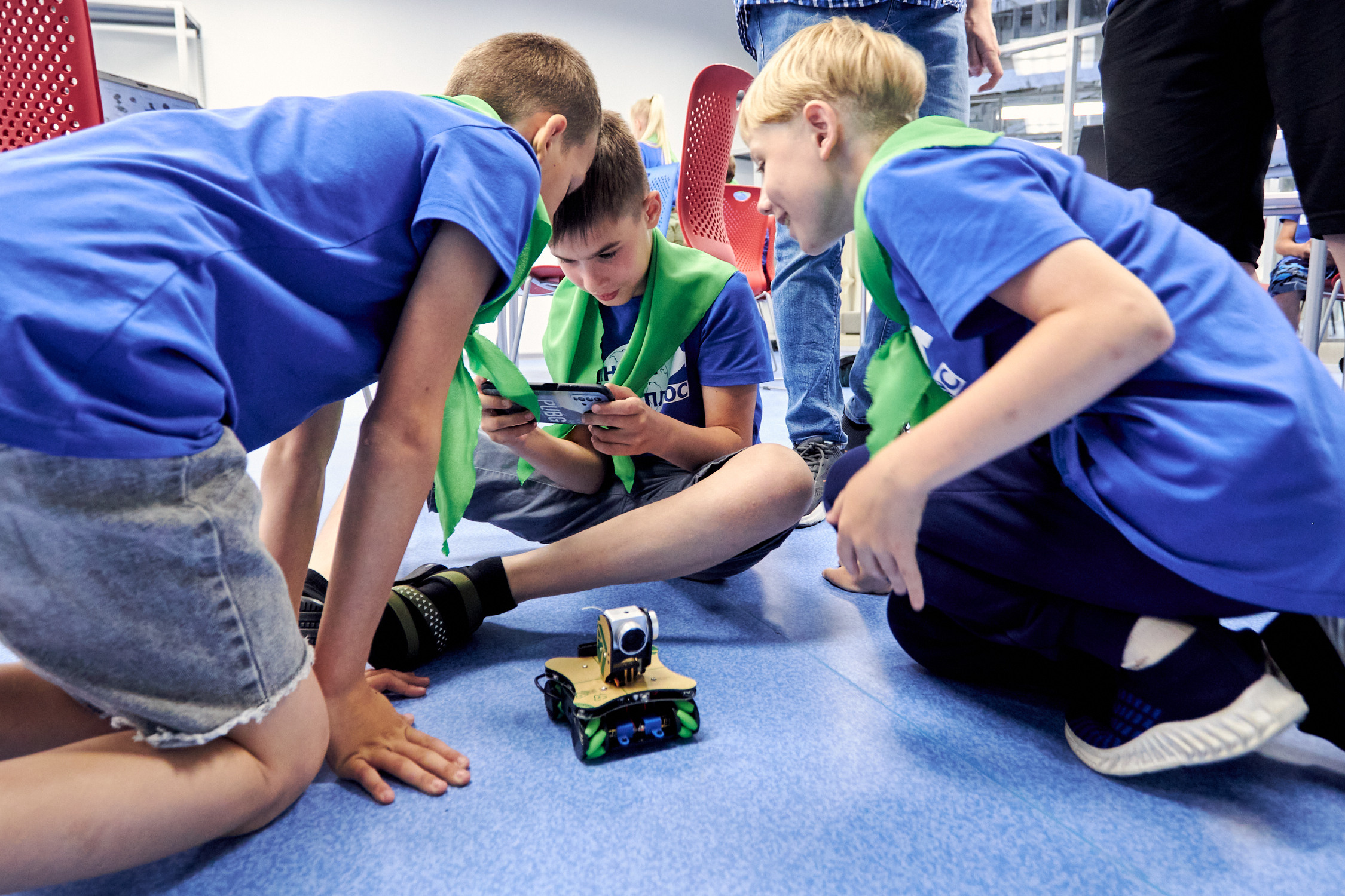 ДВФУ образование 2022. Репортажный фотограф Владивосток Анастасия Сокольникова