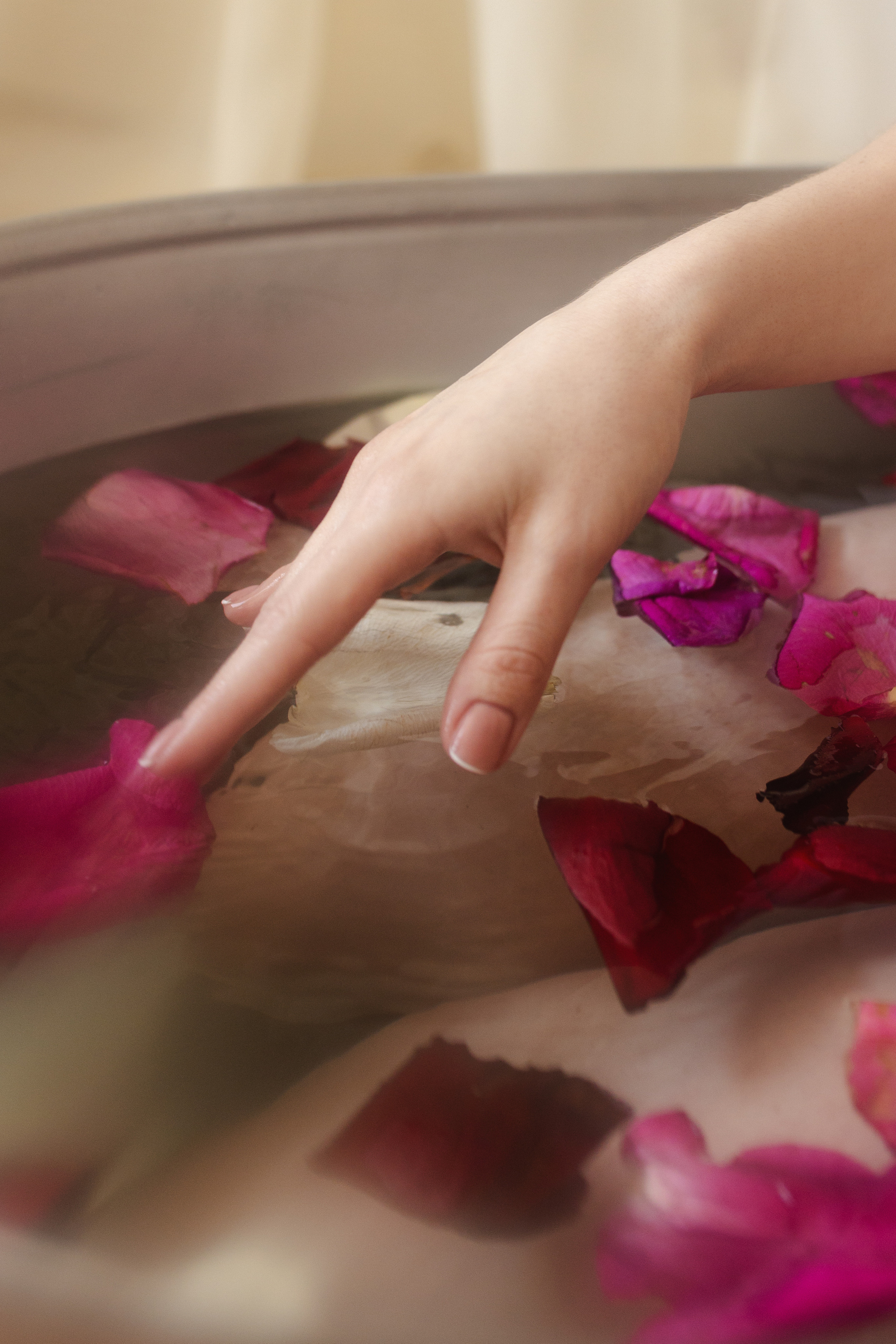 Катя. Репортажный фотограф Владивосток Анастасия Сокольникова