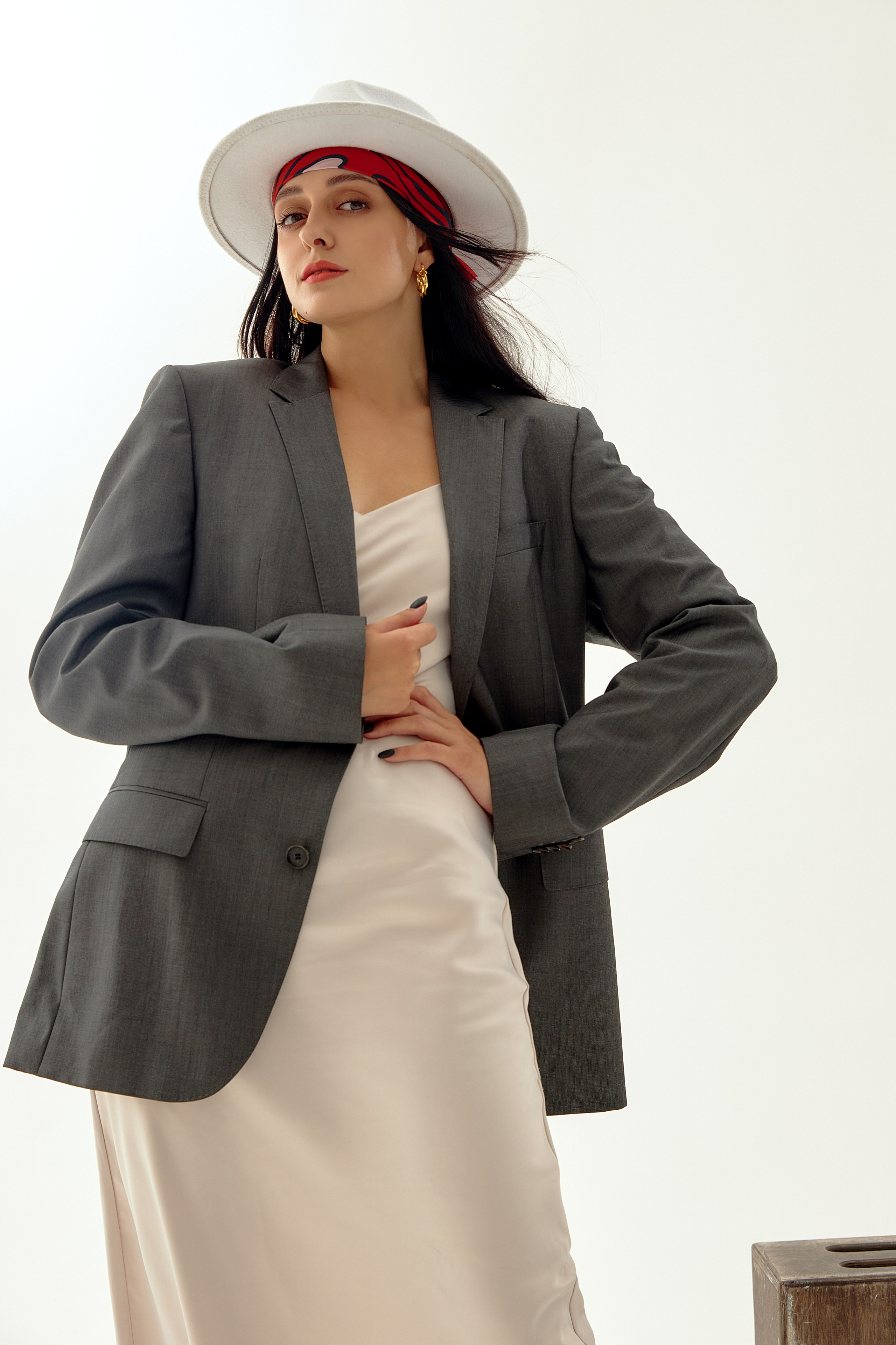 Платки и украшения. Репортажный фотограф Владивосток Анастасия Сокольникова