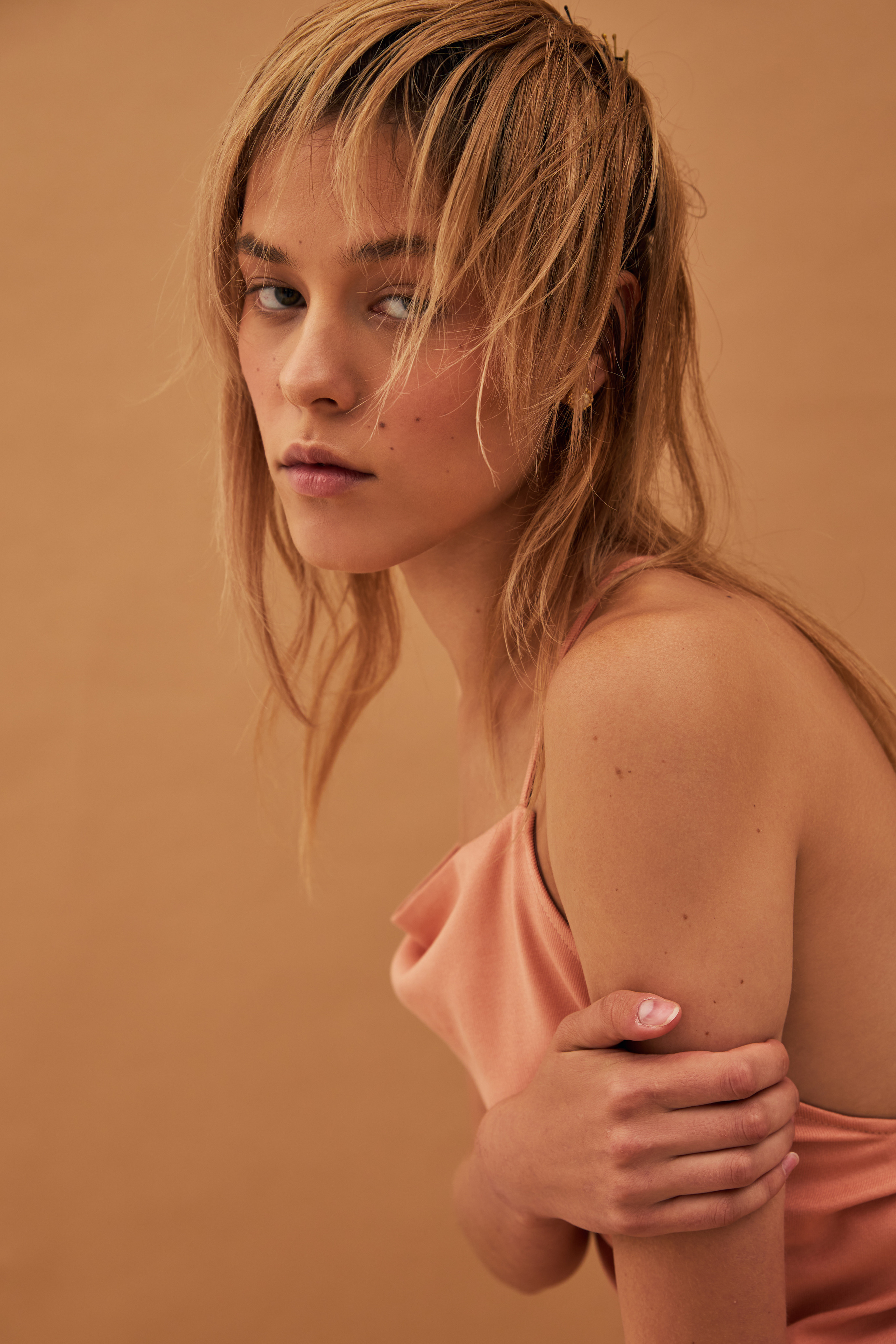 Пустыня. Репортажный фотограф Владивосток Анастасия Сокольникова