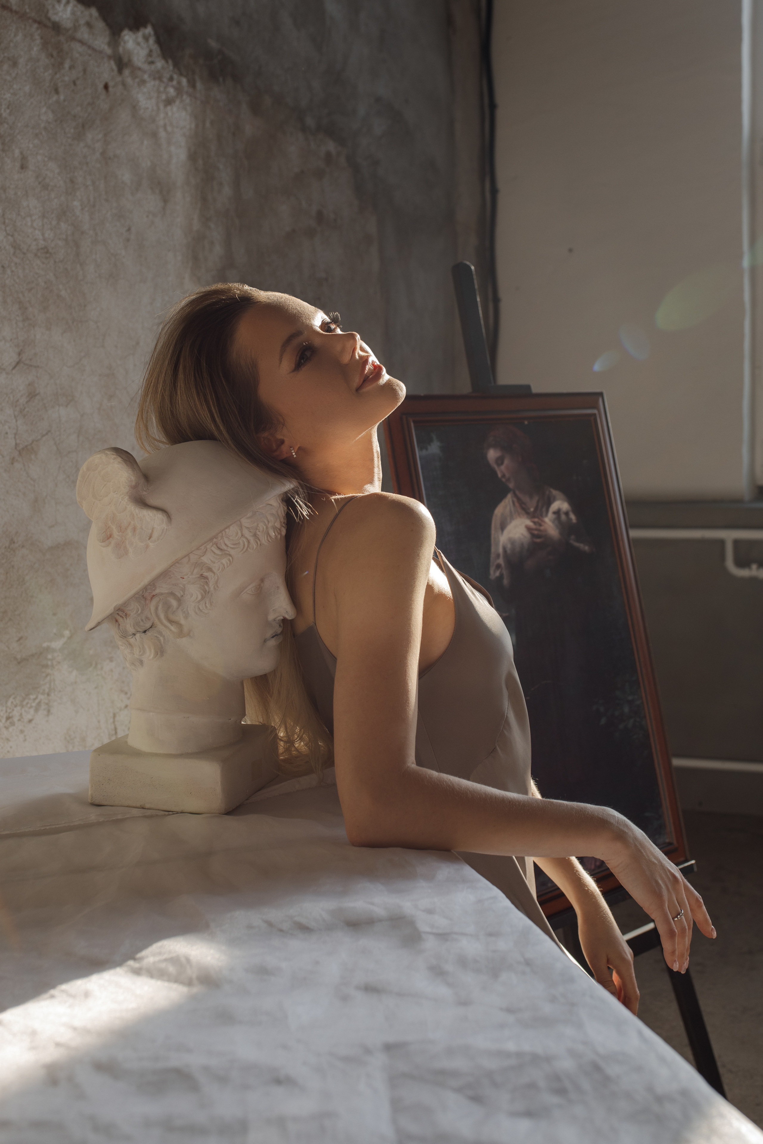 Лера. Репортажный фотограф Владивосток Анастасия Сокольникова