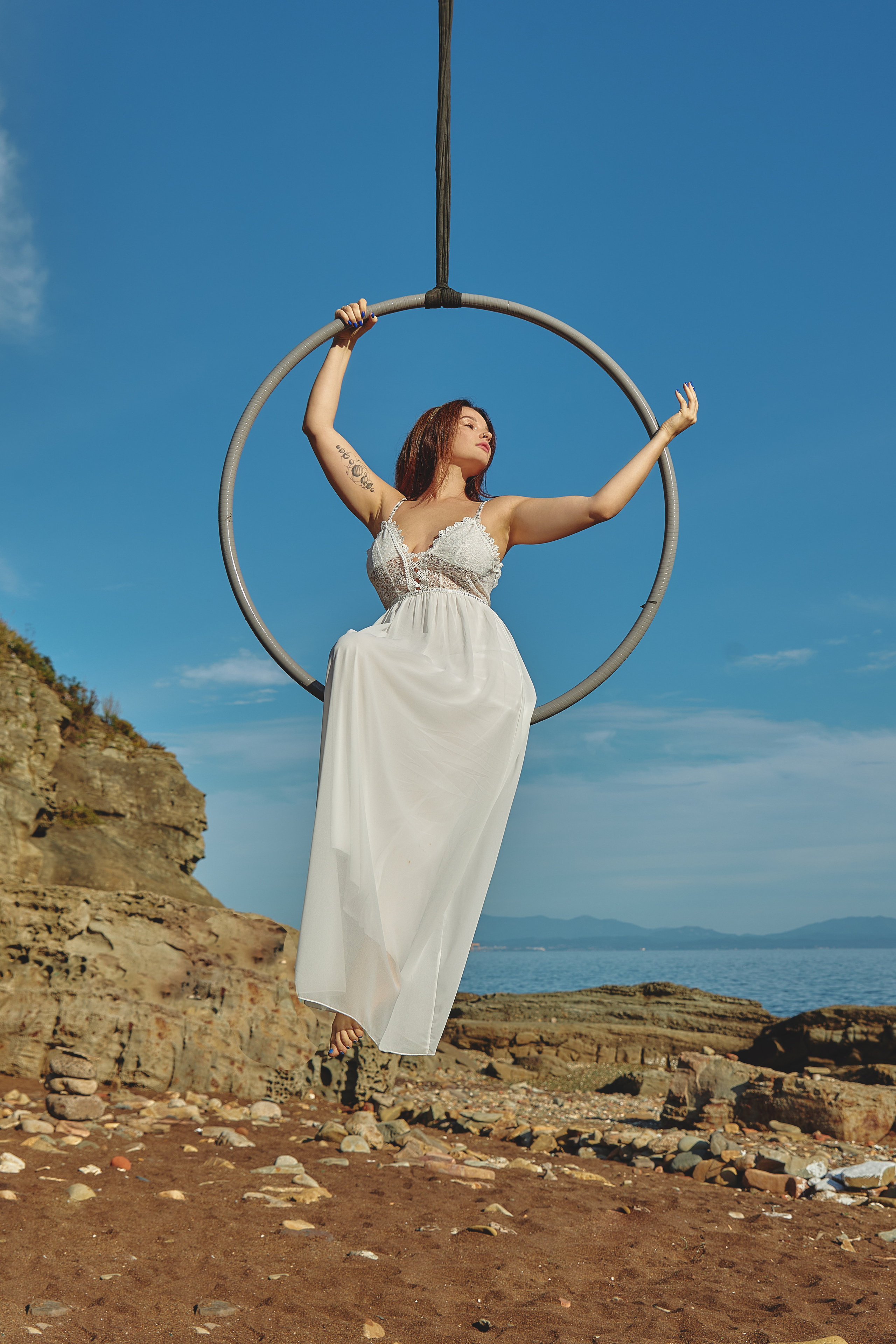 Кольцо «Греция». Репортажный фотограф Владивосток Анастасия Сокольникова