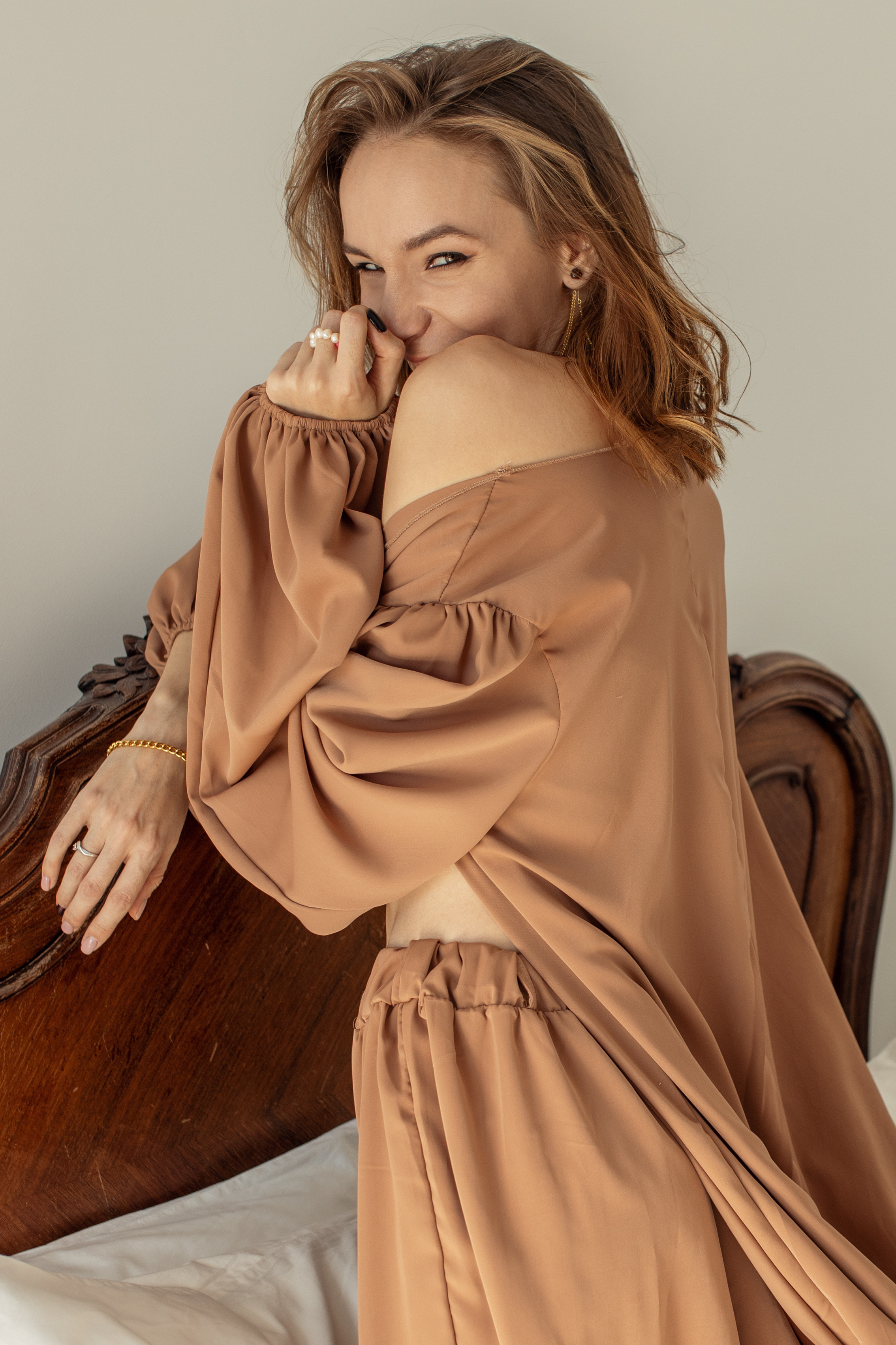 Вера. Репортажный фотограф Владивосток Анастасия Сокольникова