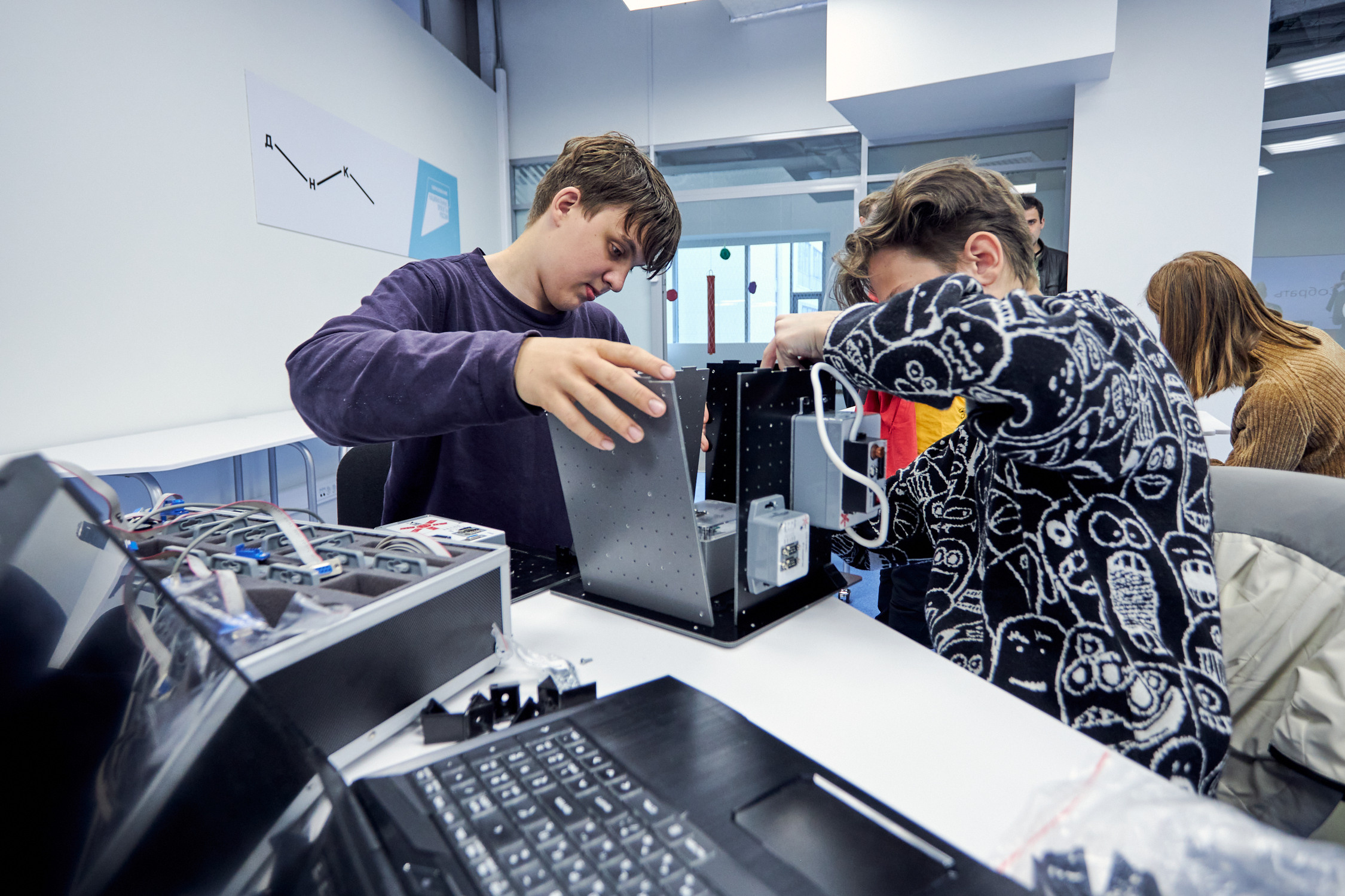 ДВФУ образование 2022. Репортажный фотограф Владивосток Анастасия Сокольникова