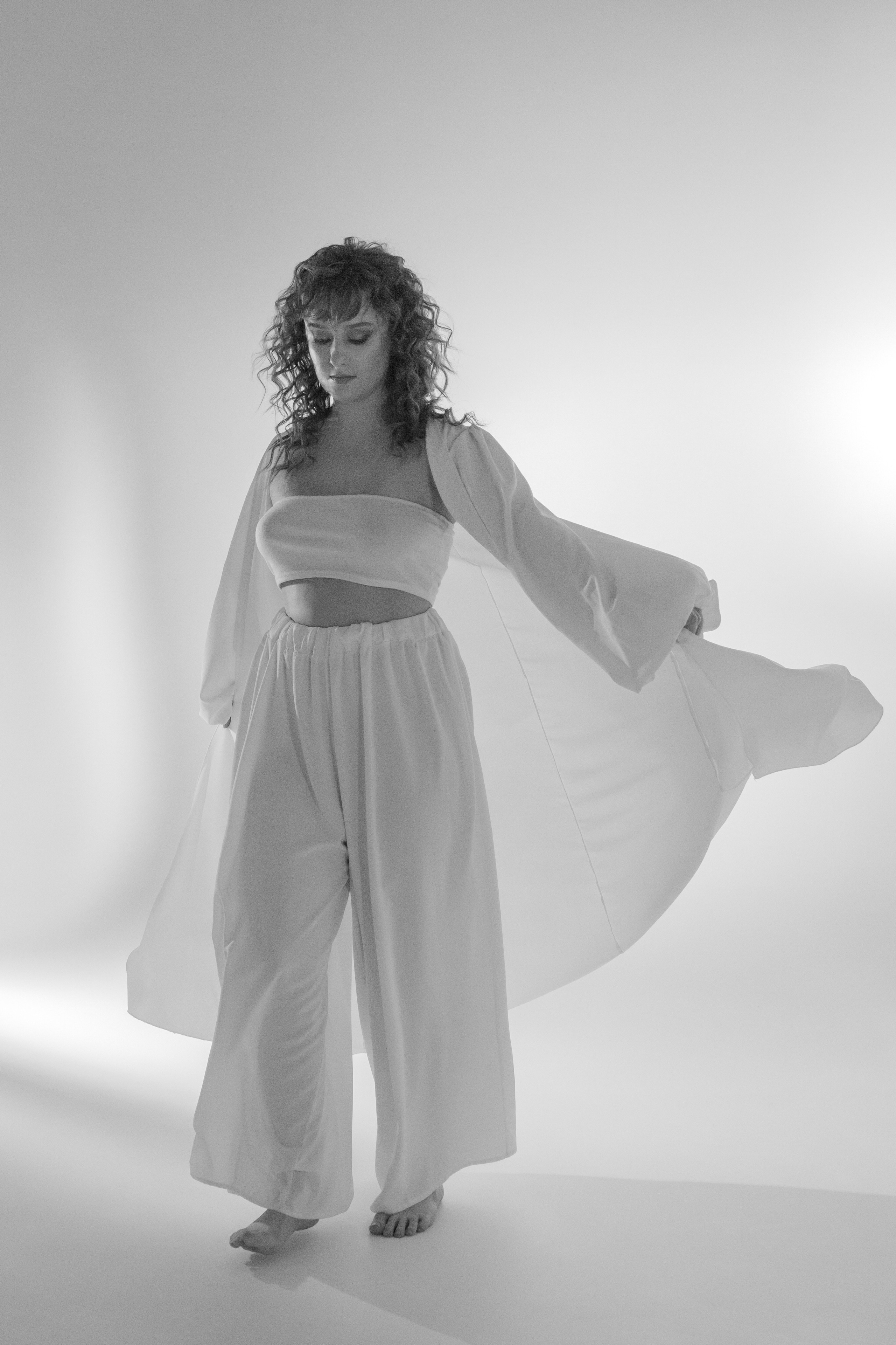 Лена. Репортажный фотограф Владивосток Анастасия Сокольникова