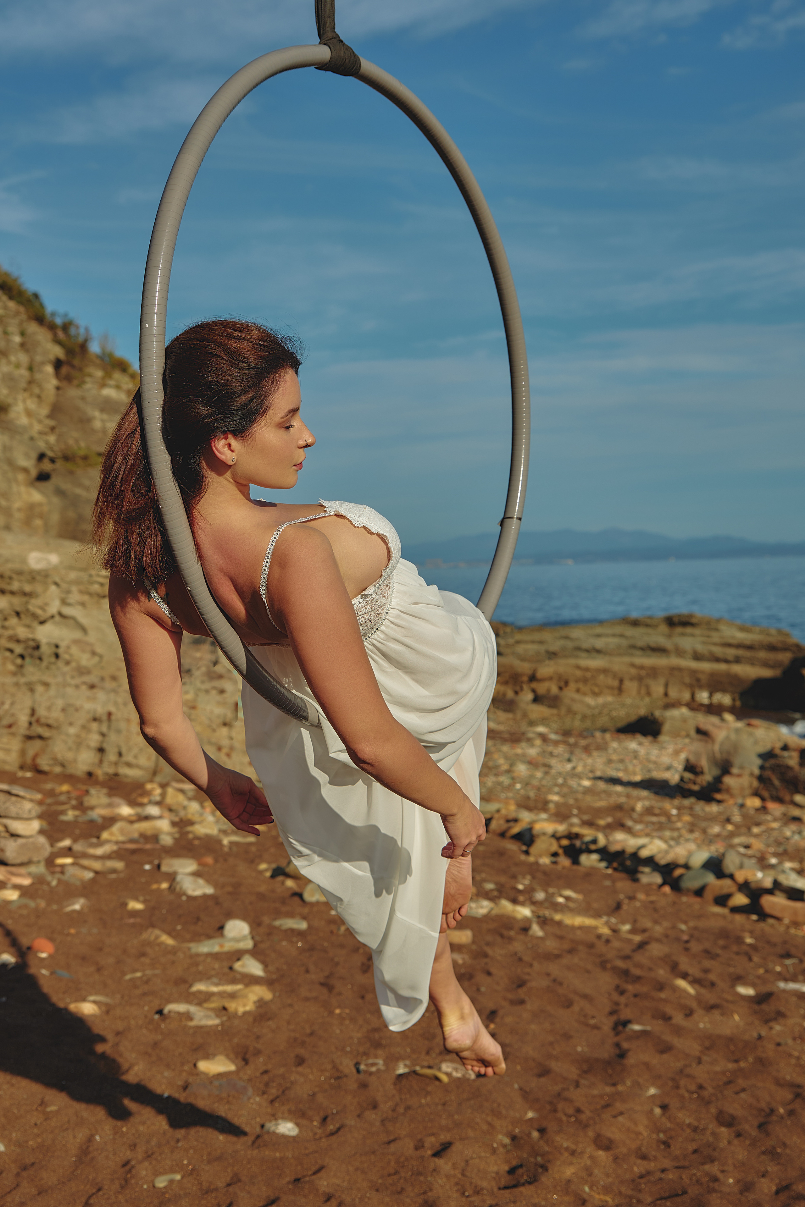 Кольцо «Греция». Репортажный фотограф Владивосток Анастасия Сокольникова