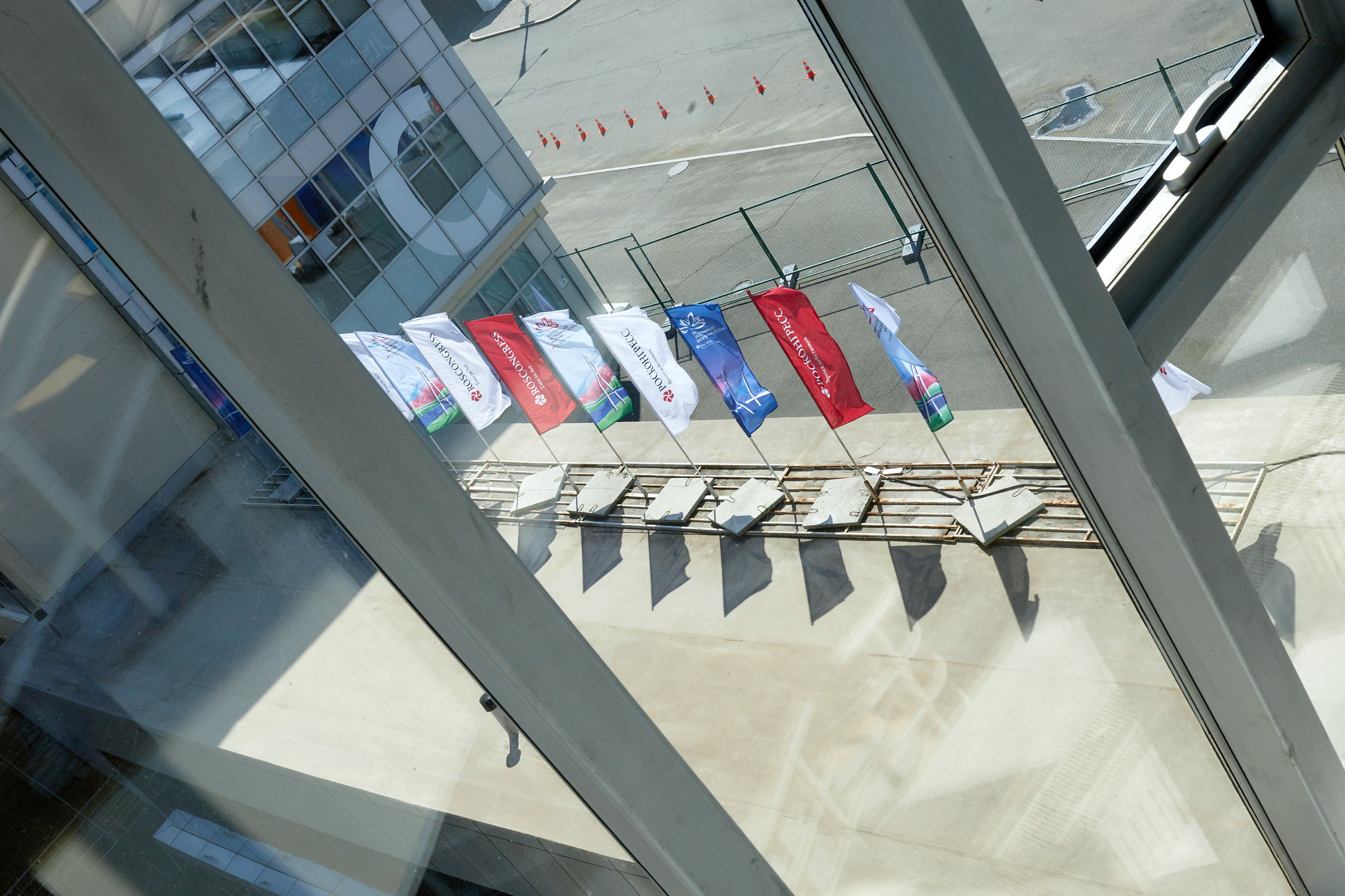 ВЭФ 2022. Репортажный фотограф Владивосток Анастасия Сокольникова