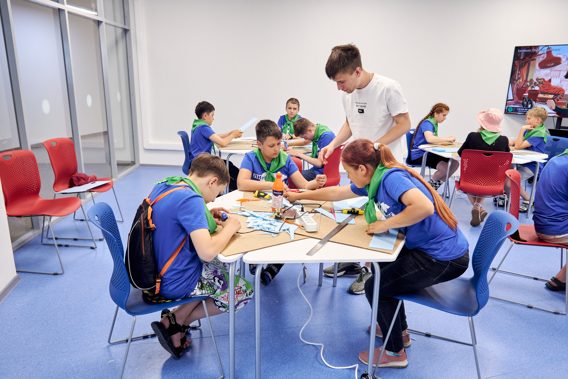 ДВФУ образование 2022. Репортажный фотограф Владивосток Анастасия Сокольникова