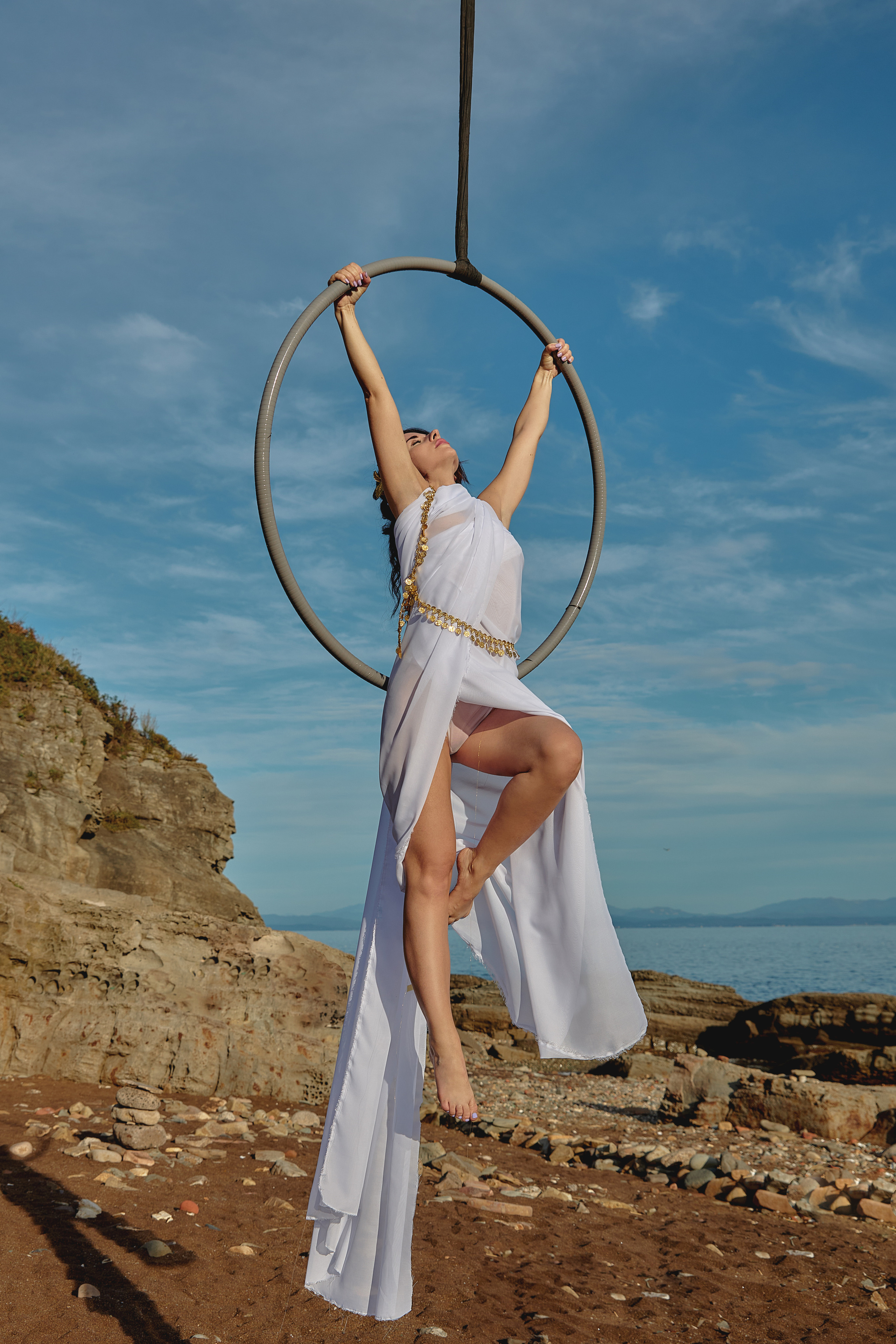 Кольцо «Греция». Репортажный фотограф Владивосток Анастасия Сокольникова