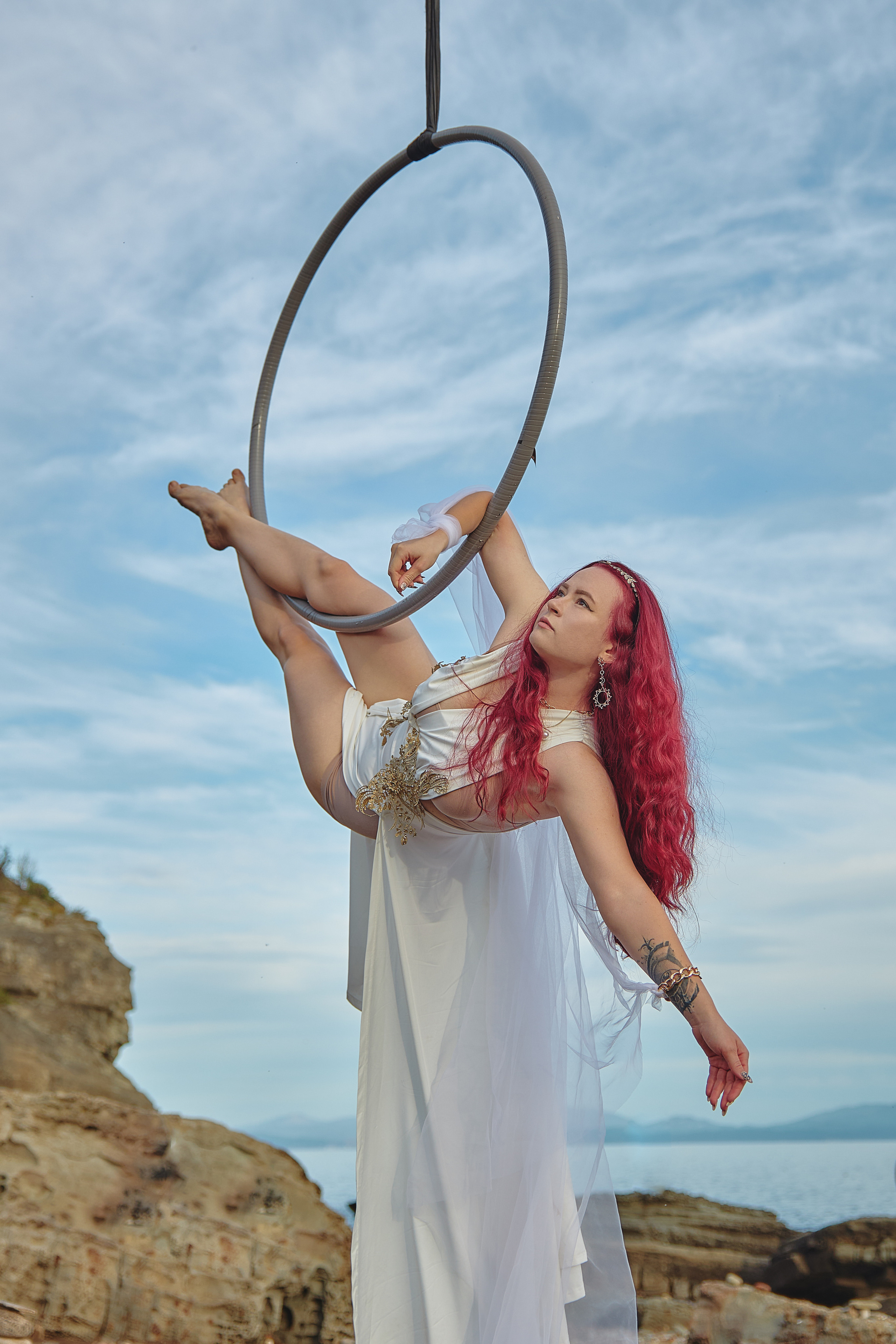 Кольцо «Греция». Репортажный фотограф Владивосток Анастасия Сокольникова