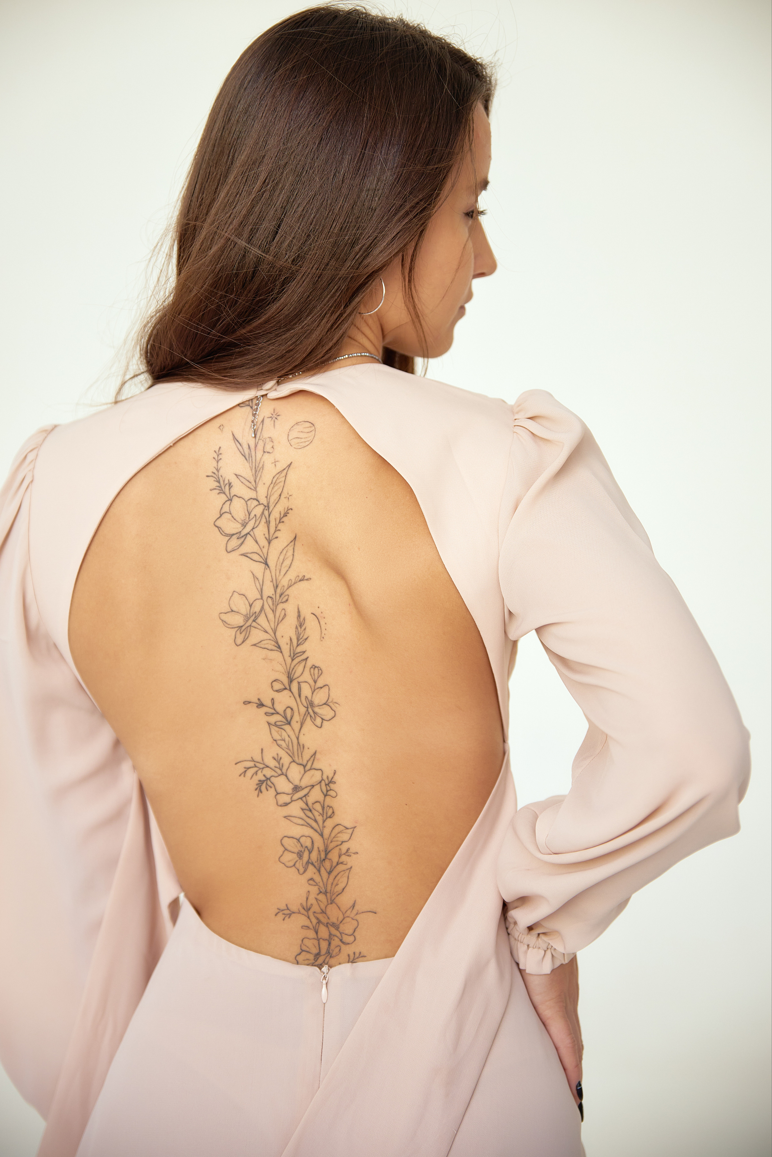 Вика. Репортажный фотограф Владивосток Анастасия Сокольникова