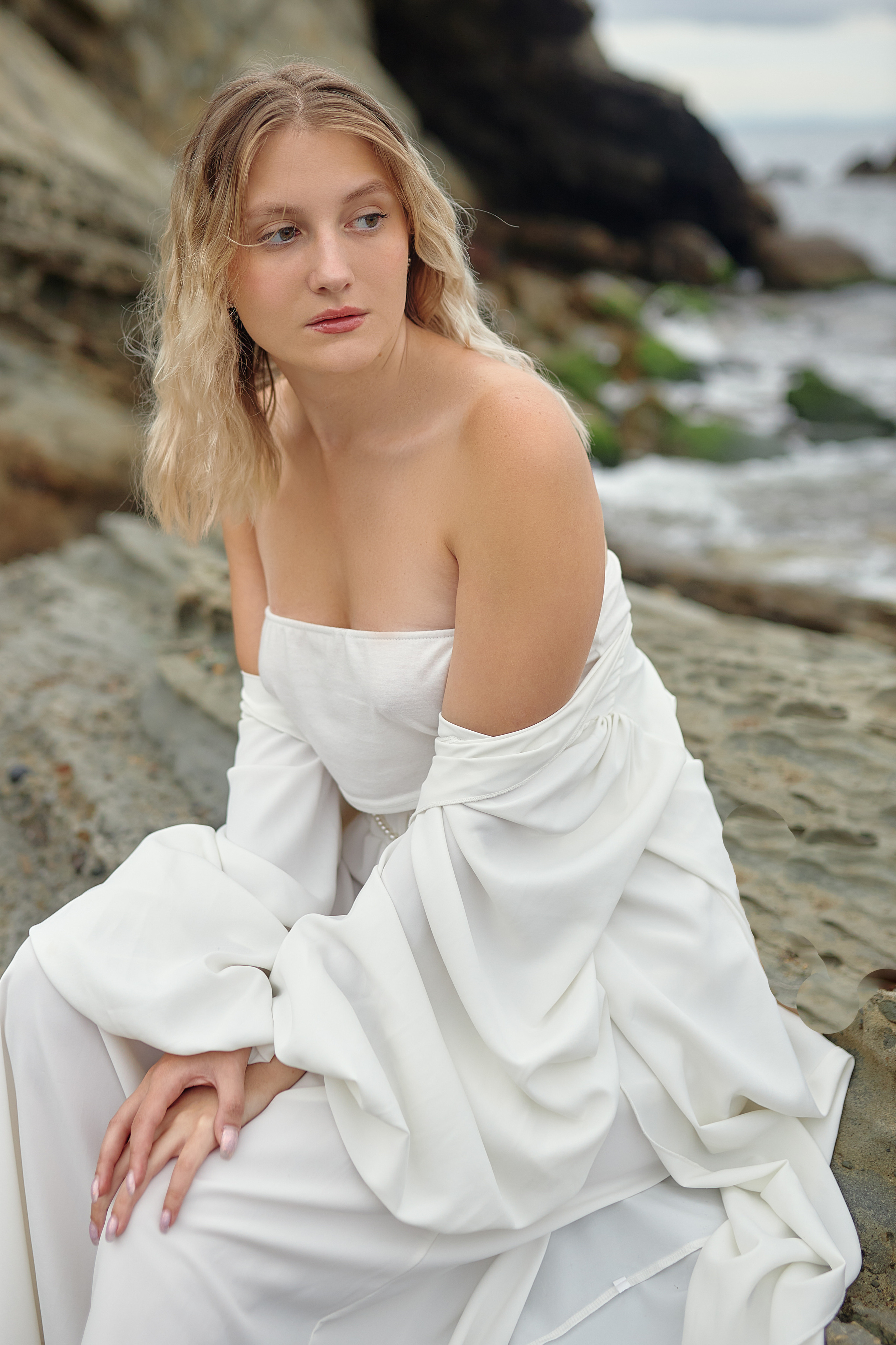 Настя. Репортажный фотограф Владивосток Анастасия Сокольникова