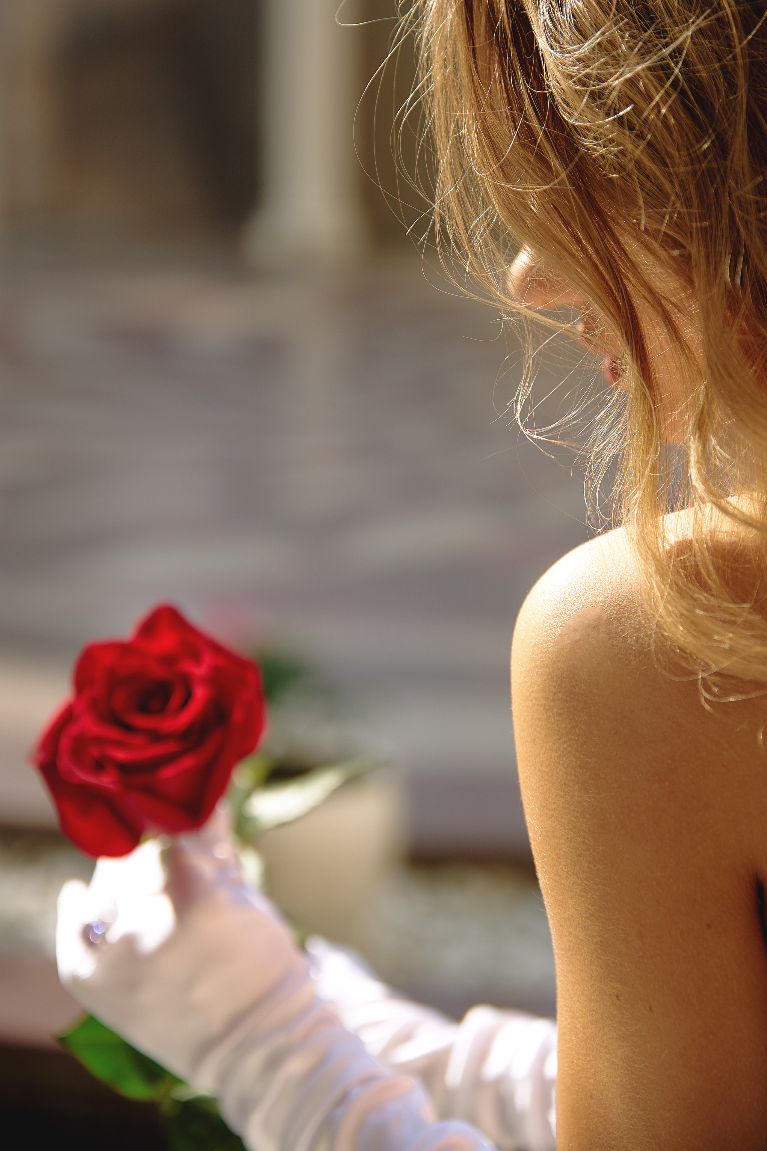 Эльвира. Репортажный фотограф Владивосток Анастасия Сокольникова