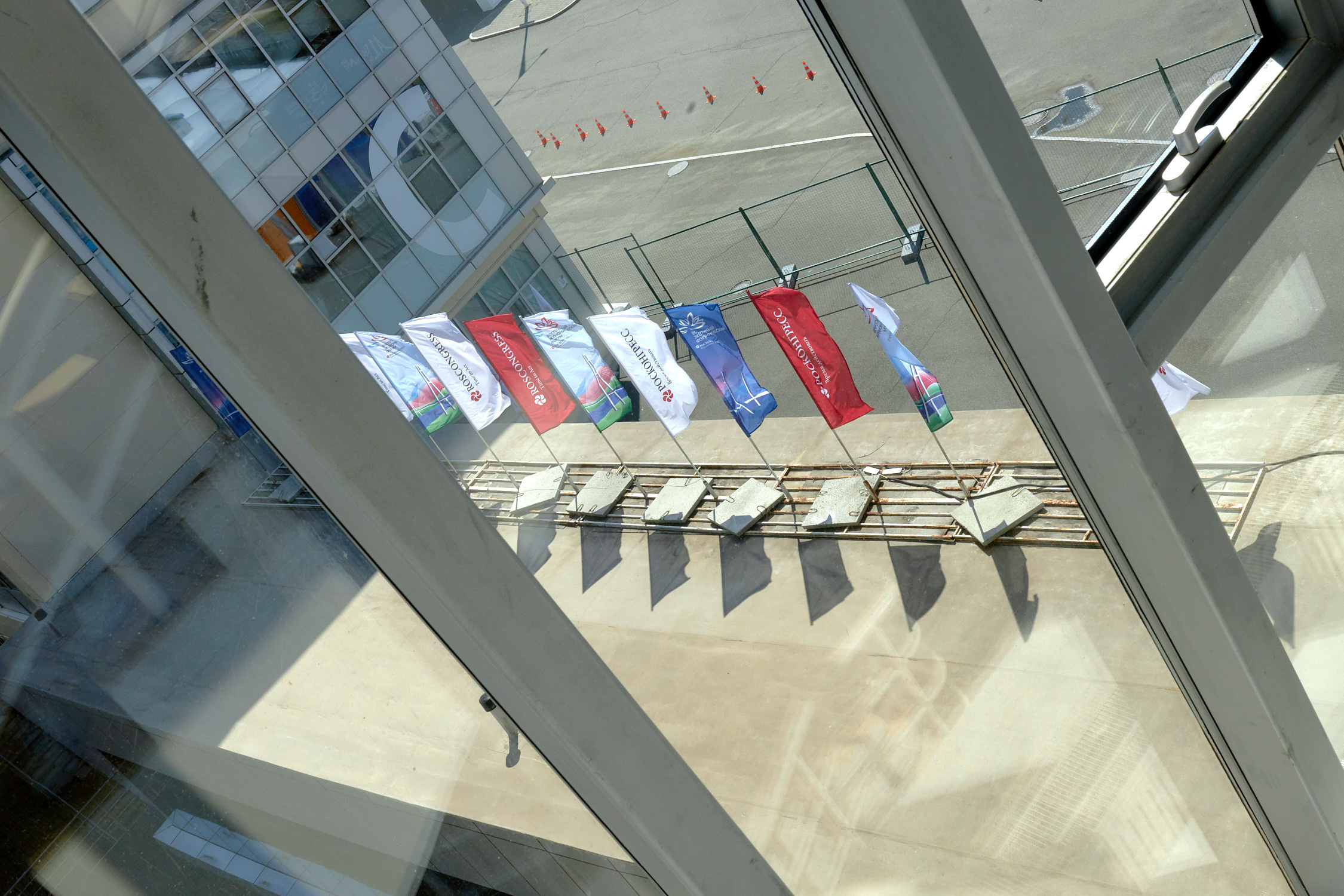 ВЭФ 2022. Репортажный фотограф Владивосток Анастасия Сокольникова