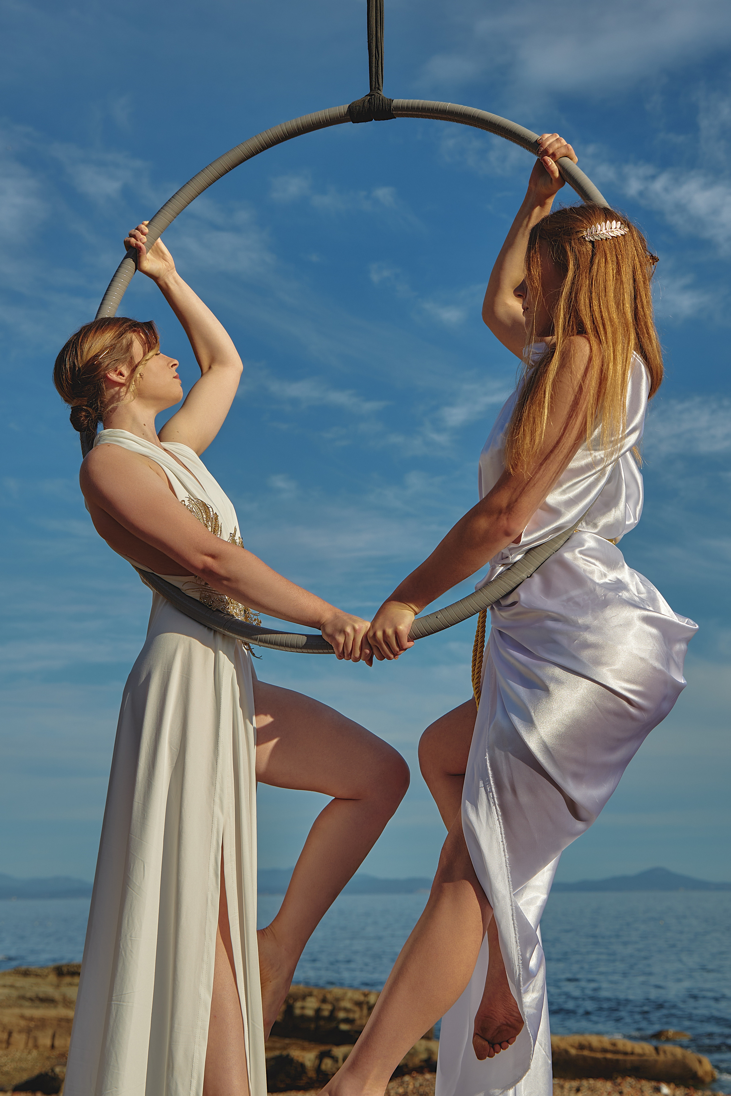 Кольцо «Греция». Репортажный фотограф Владивосток Анастасия Сокольникова