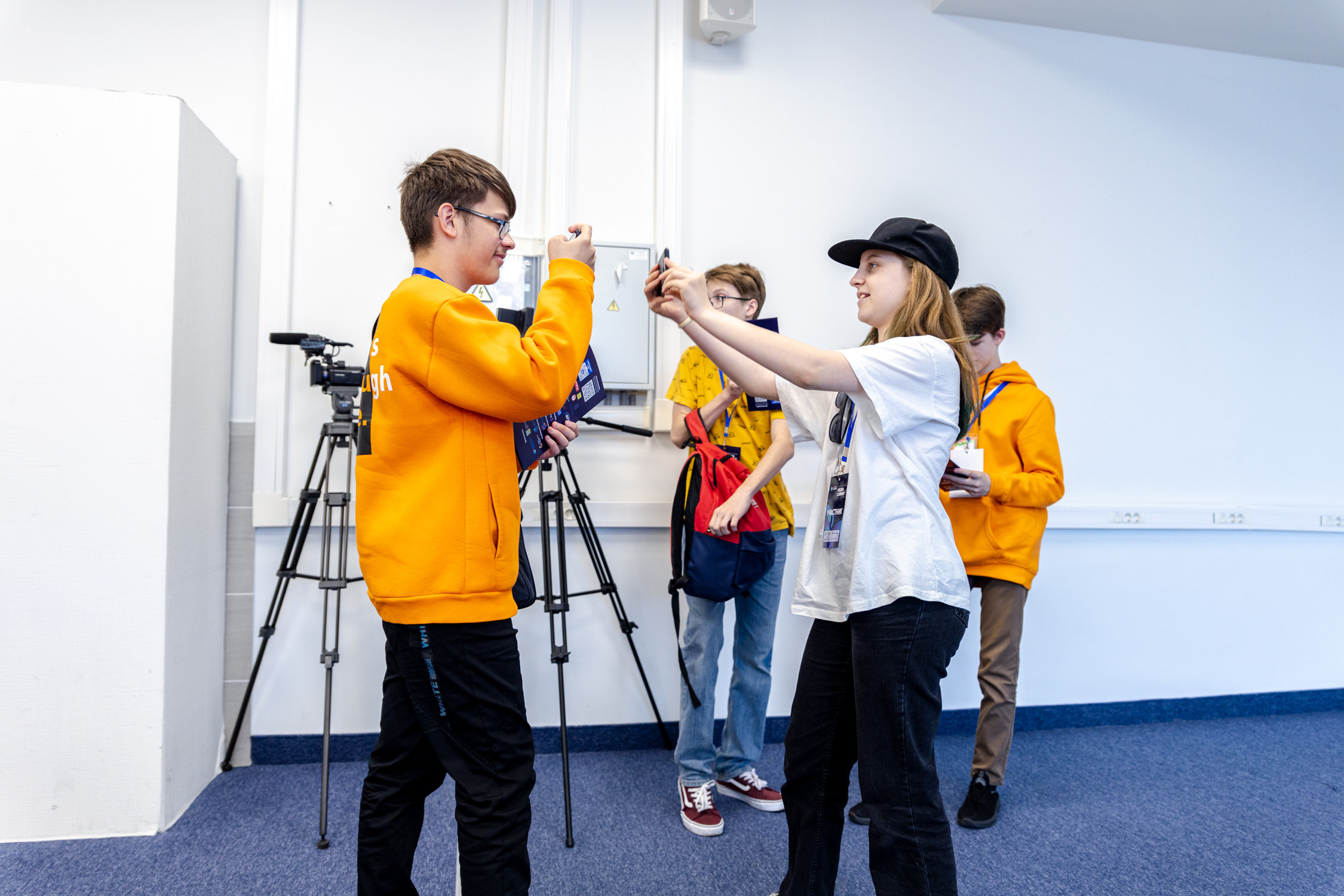 Конкурс ДВФУ ШИГН. Репортажный фотограф Владивосток Анастасия Сокольникова