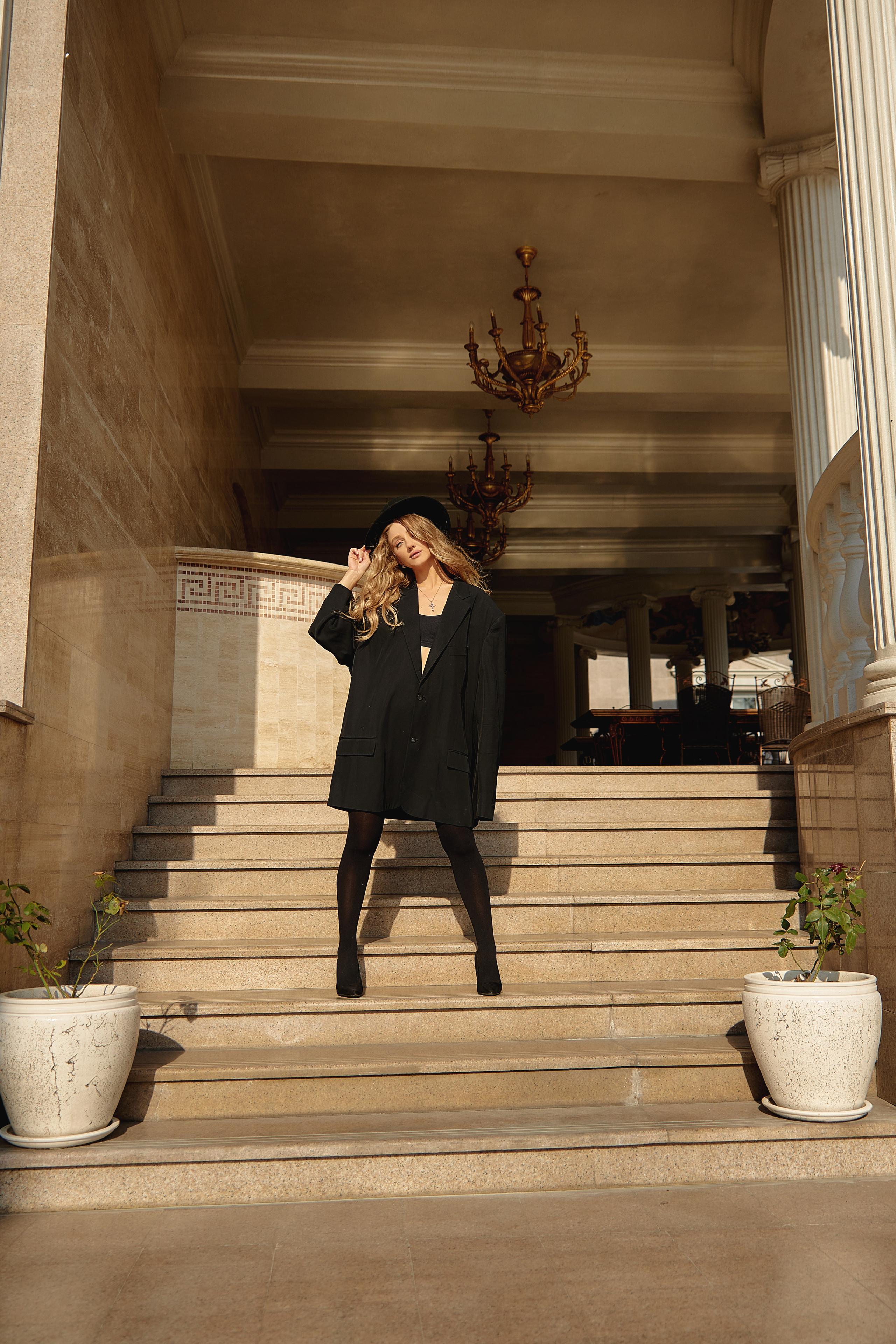 Эльвира. Репортажный фотограф Владивосток Анастасия Сокольникова