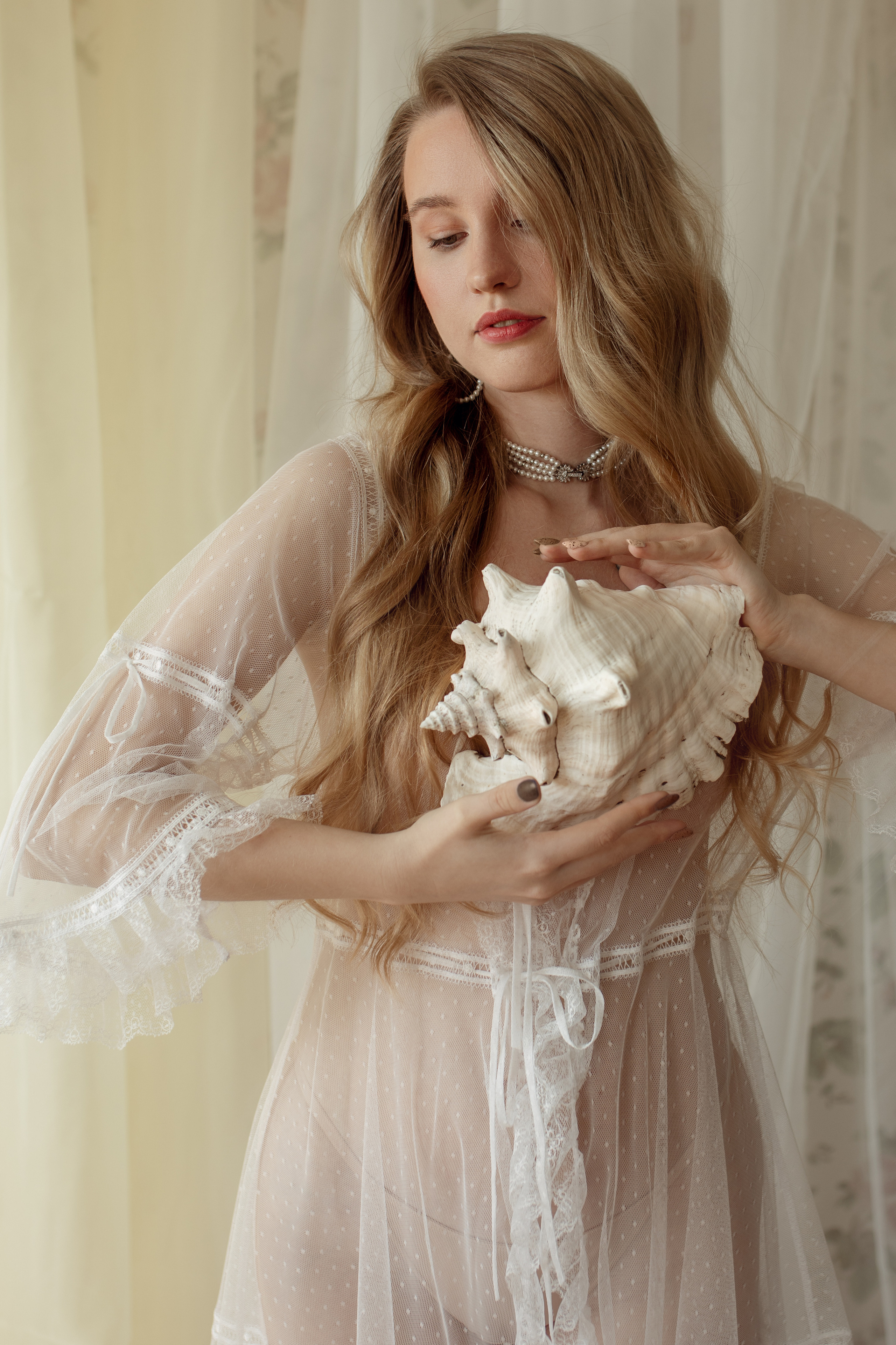 Алёна. Репортажный фотограф Владивосток Анастасия Сокольникова