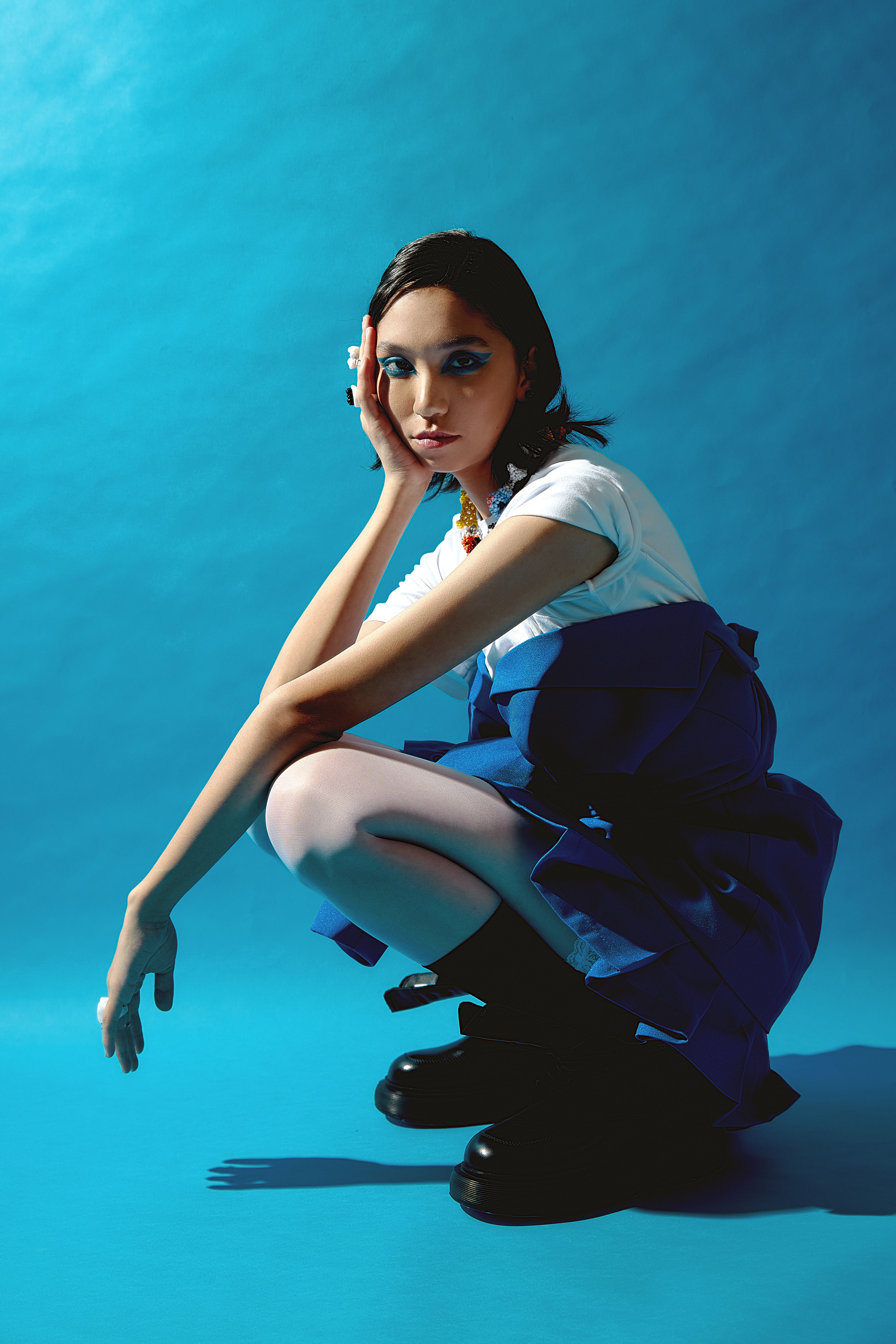 Стрит-стайл АЗИЯ. Репортажный фотограф Владивосток Анастасия Сокольникова