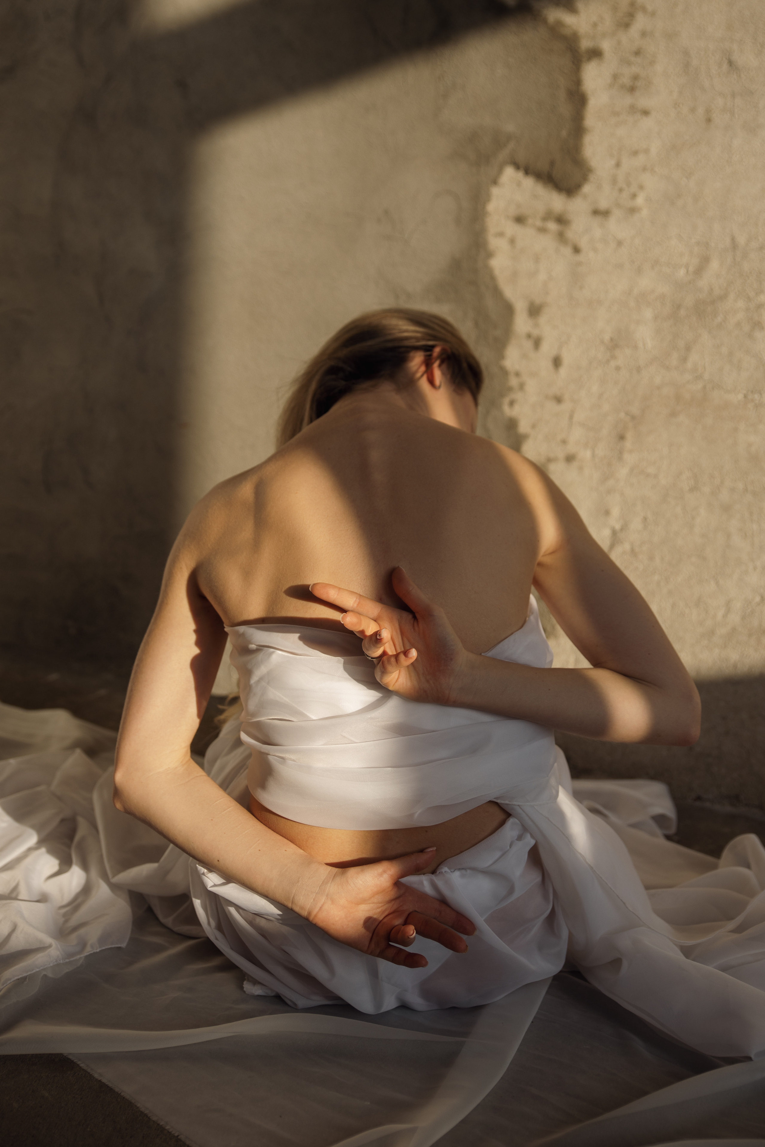 Лера. Репортажный фотограф Владивосток Анастасия Сокольникова