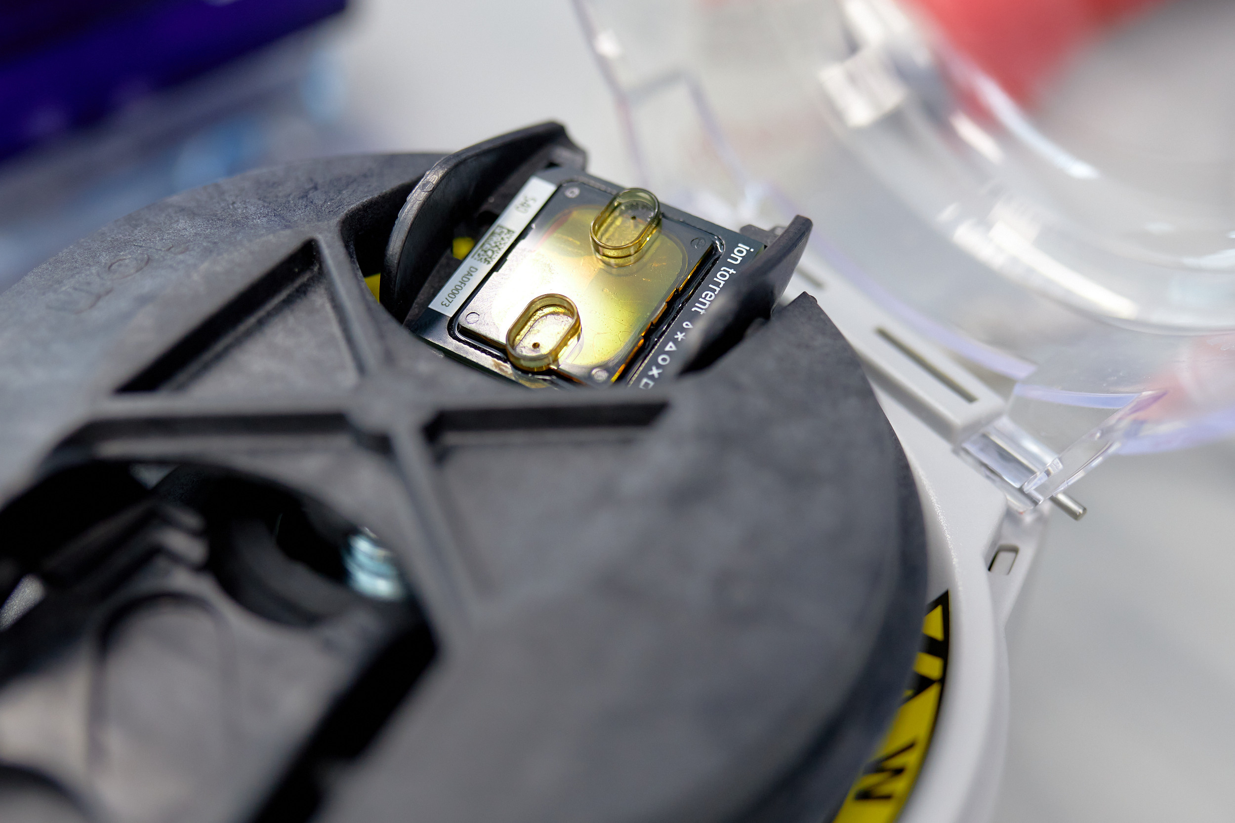 Лаборатории ДВФУ. Репортажный фотограф Владивосток Анастасия Сокольникова