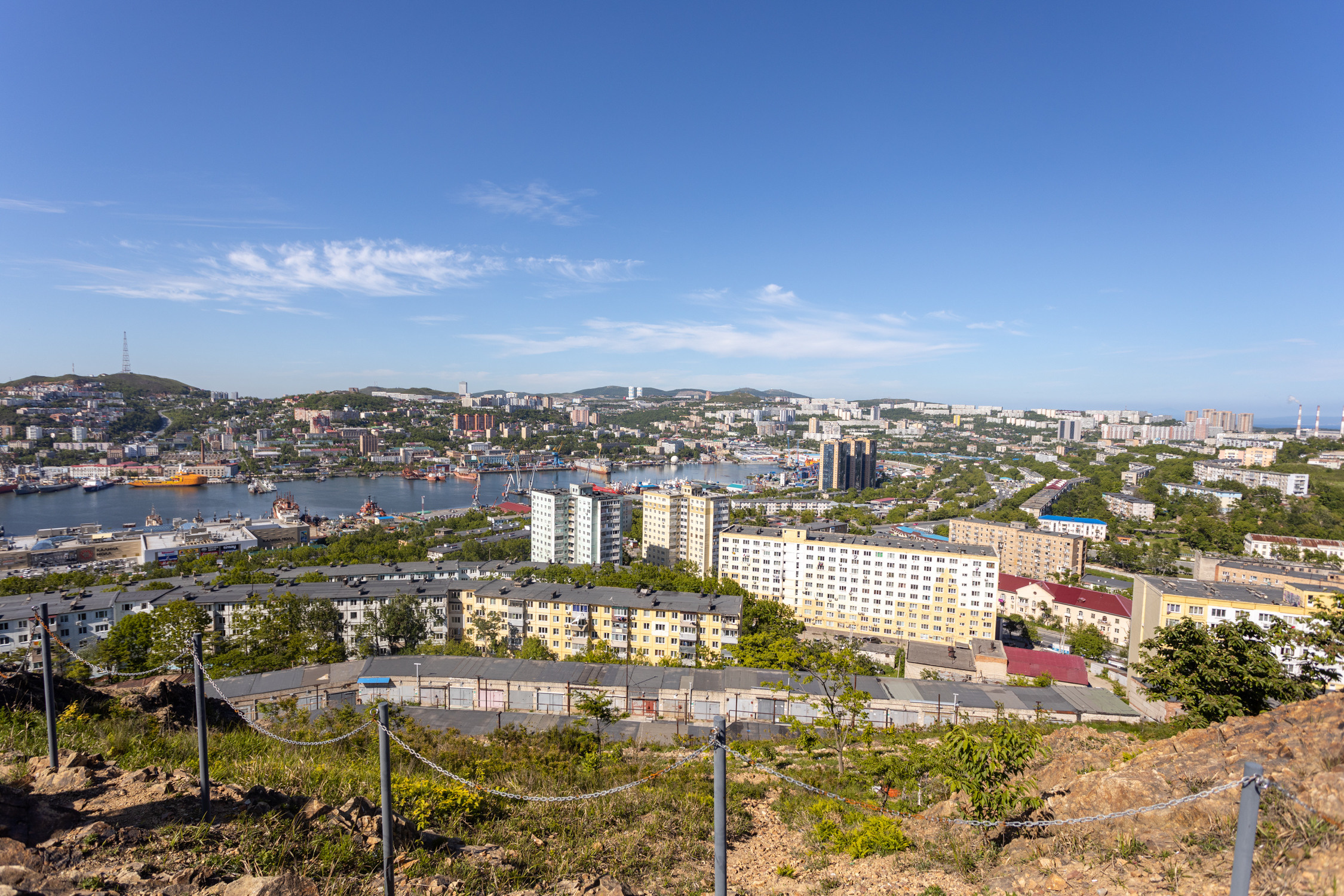 Архитекторы РФ. Репортажный фотограф Владивосток Анастасия Сокольникова