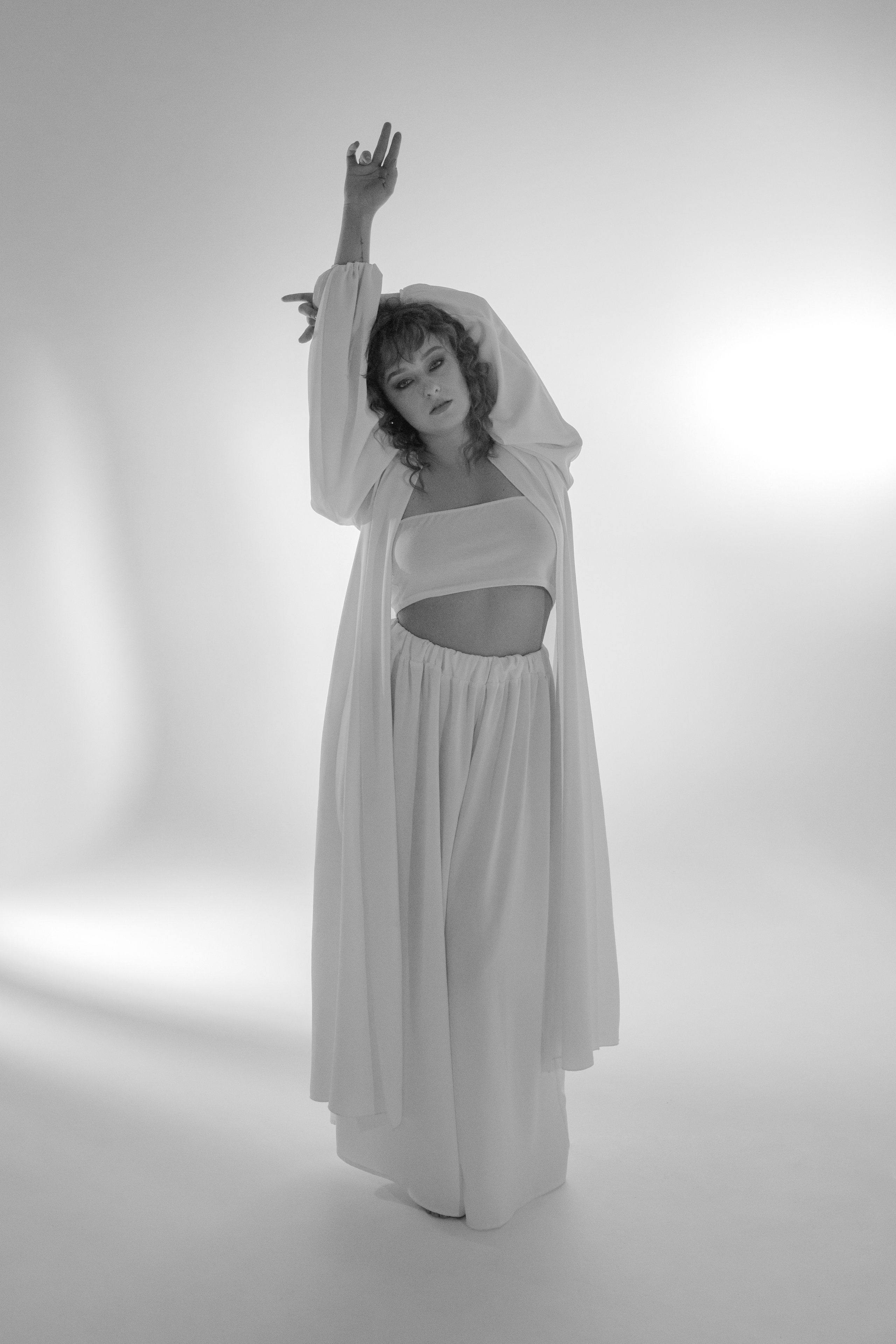 Лена. Репортажный фотограф Владивосток Анастасия Сокольникова