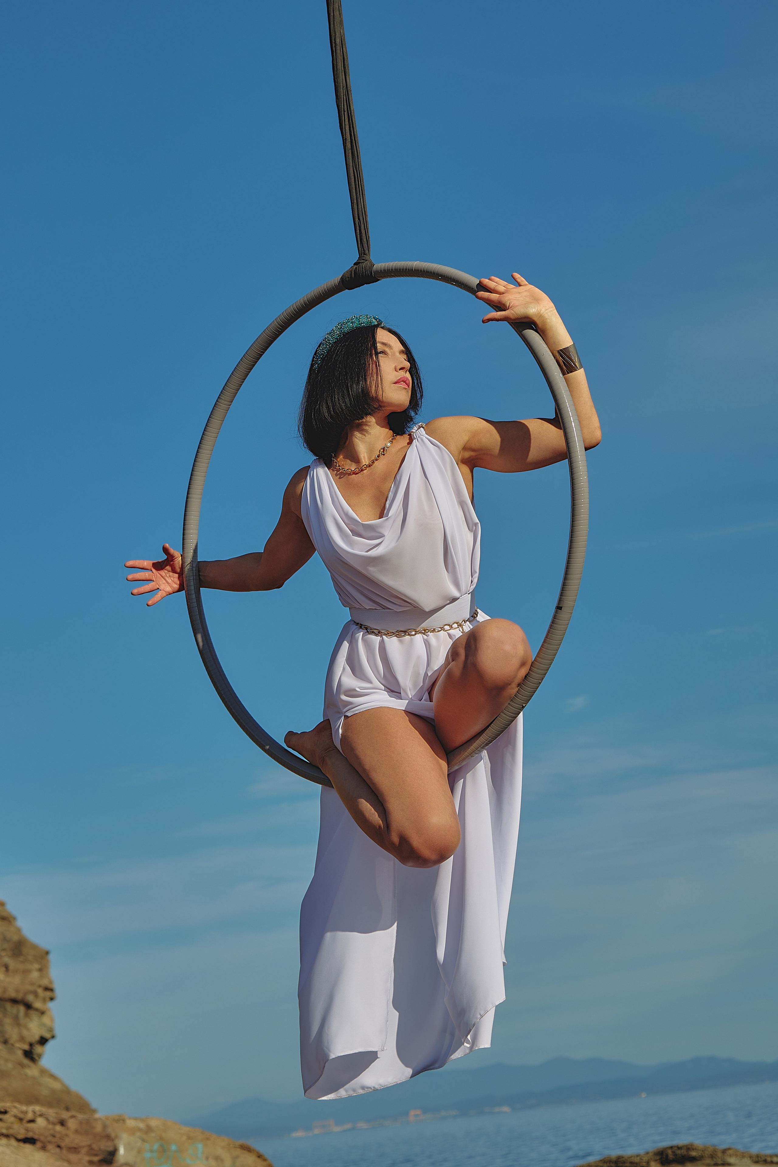 Кольцо «Греция». Репортажный фотограф Владивосток Анастасия Сокольникова