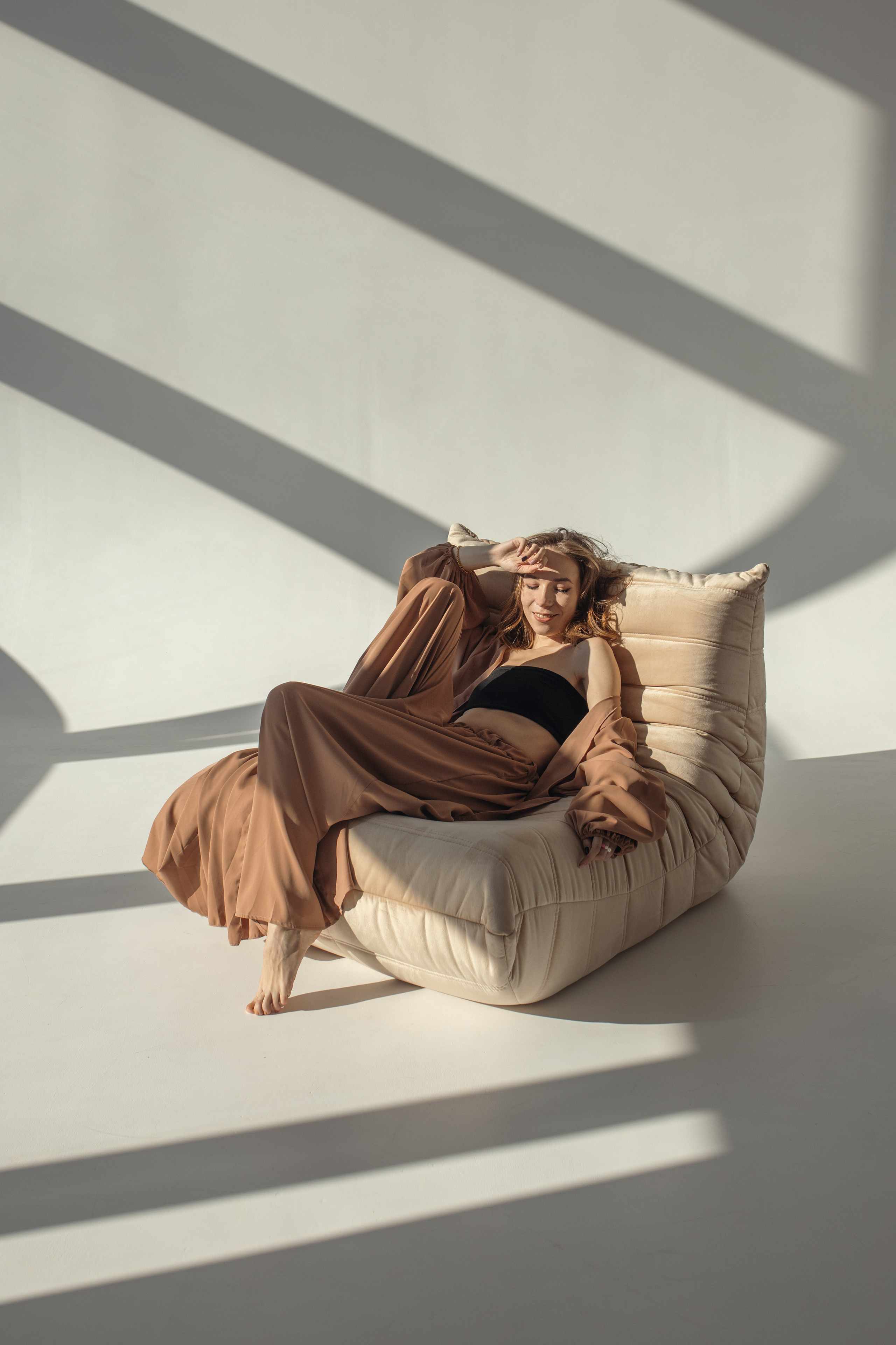 Вера. Репортажный фотограф Владивосток Анастасия Сокольникова