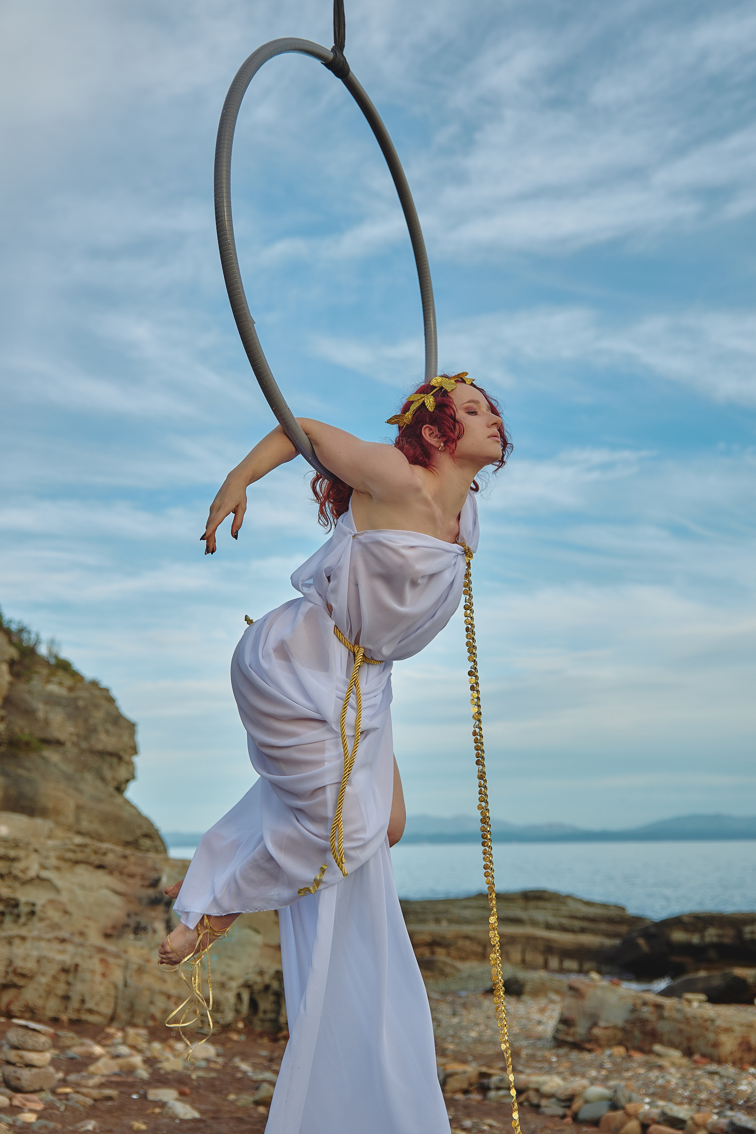 Кольцо «Греция». Репортажный фотограф Владивосток Анастасия Сокольникова