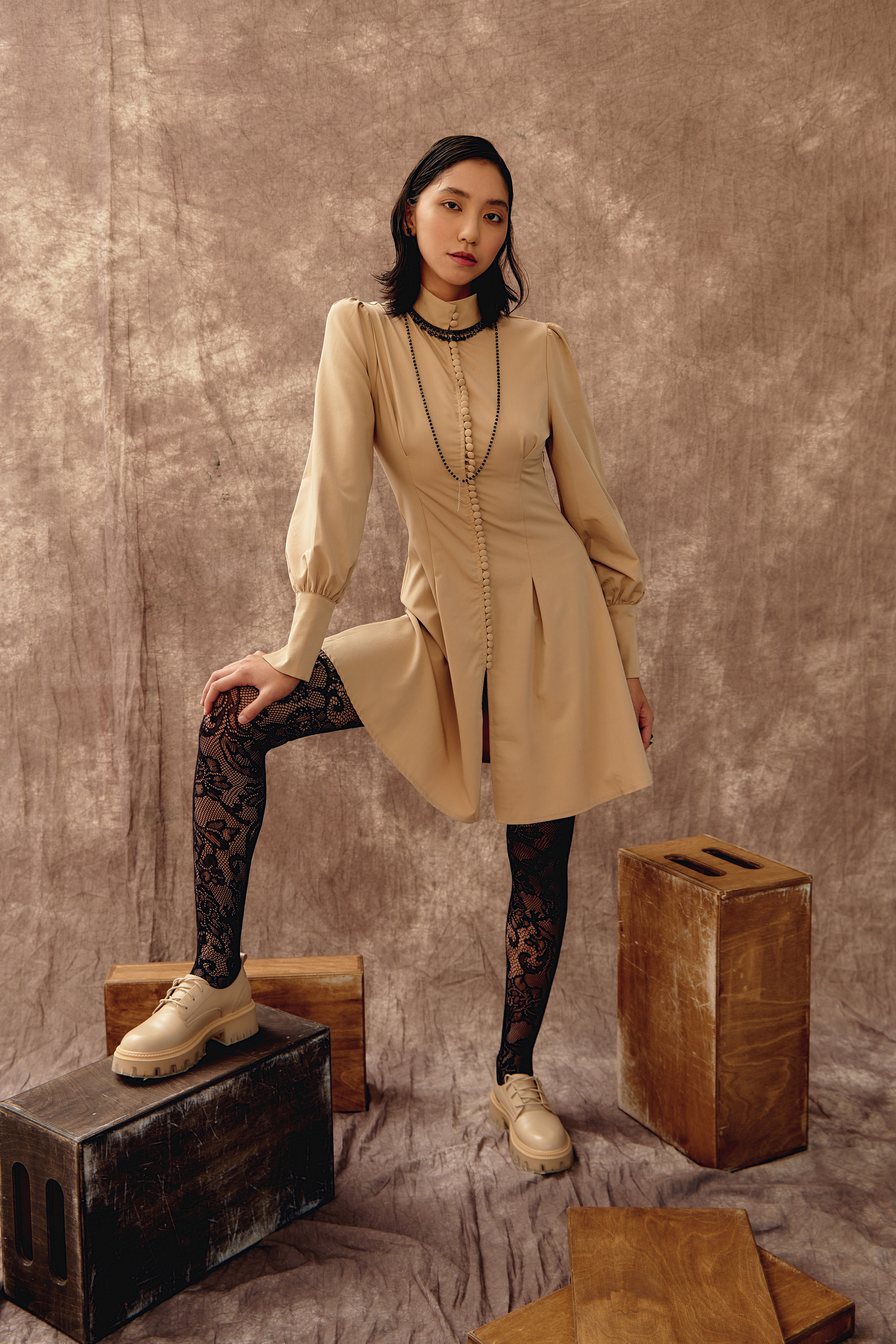 Muse «Рыбацкие мотивы». Репортажный фотограф Владивосток Анастасия Сокольникова