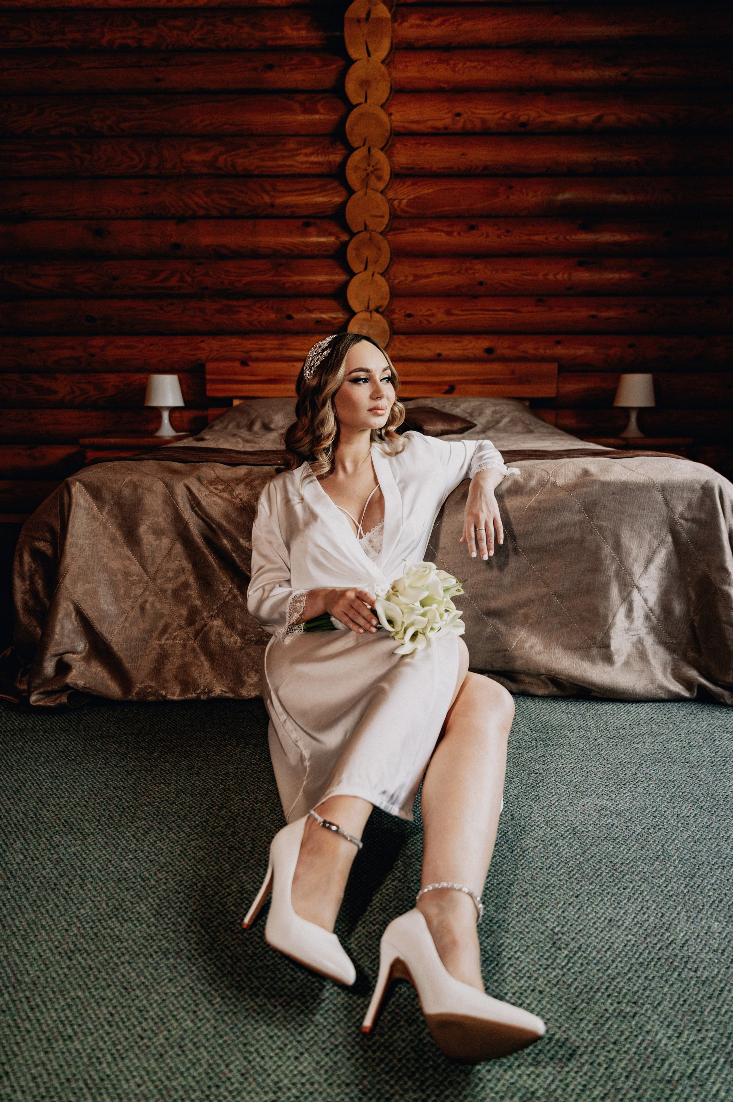 Лиза и Алексей. Свадебные фотографы Nekipelov_photo