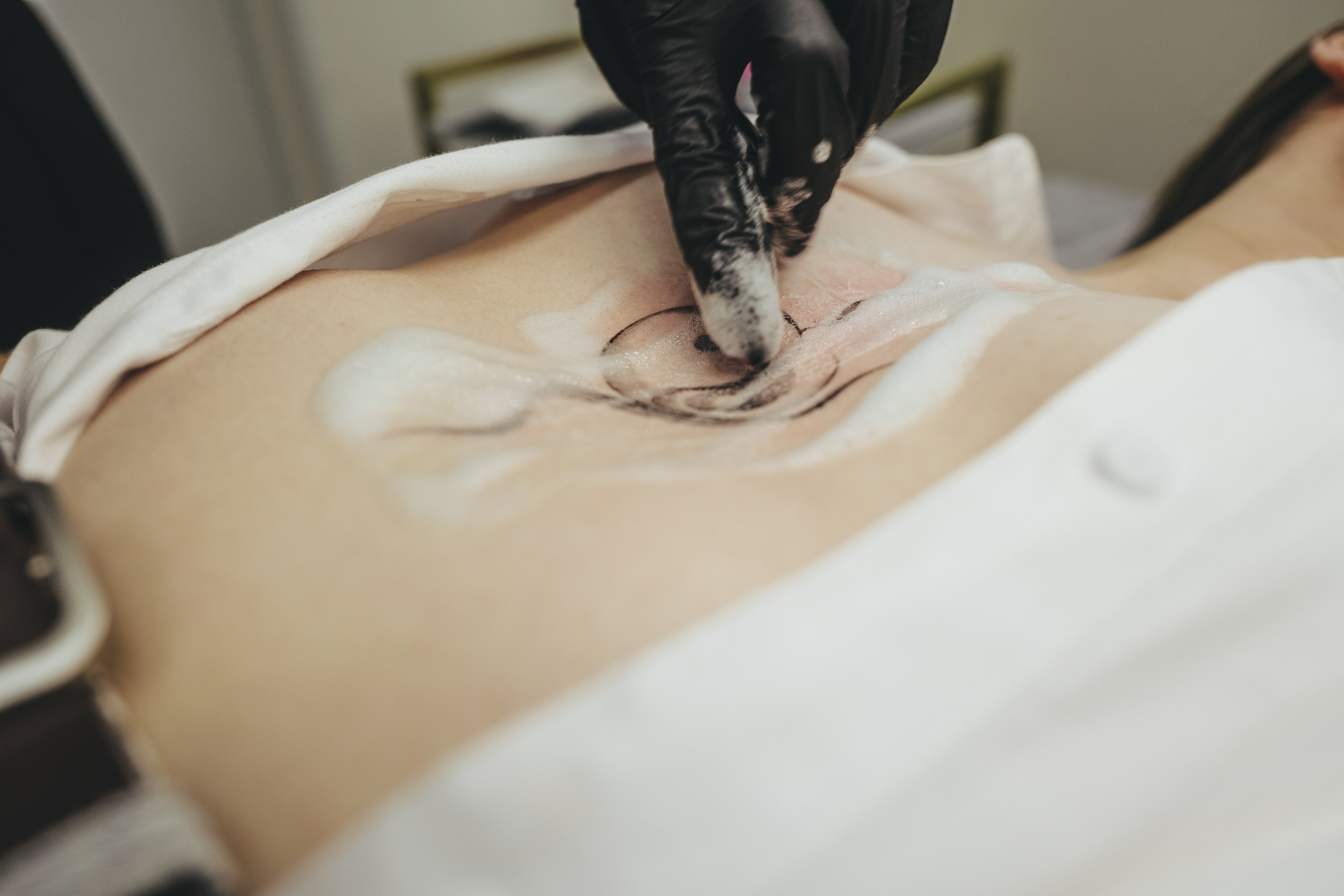 Dose/tattoo 🫦. <3