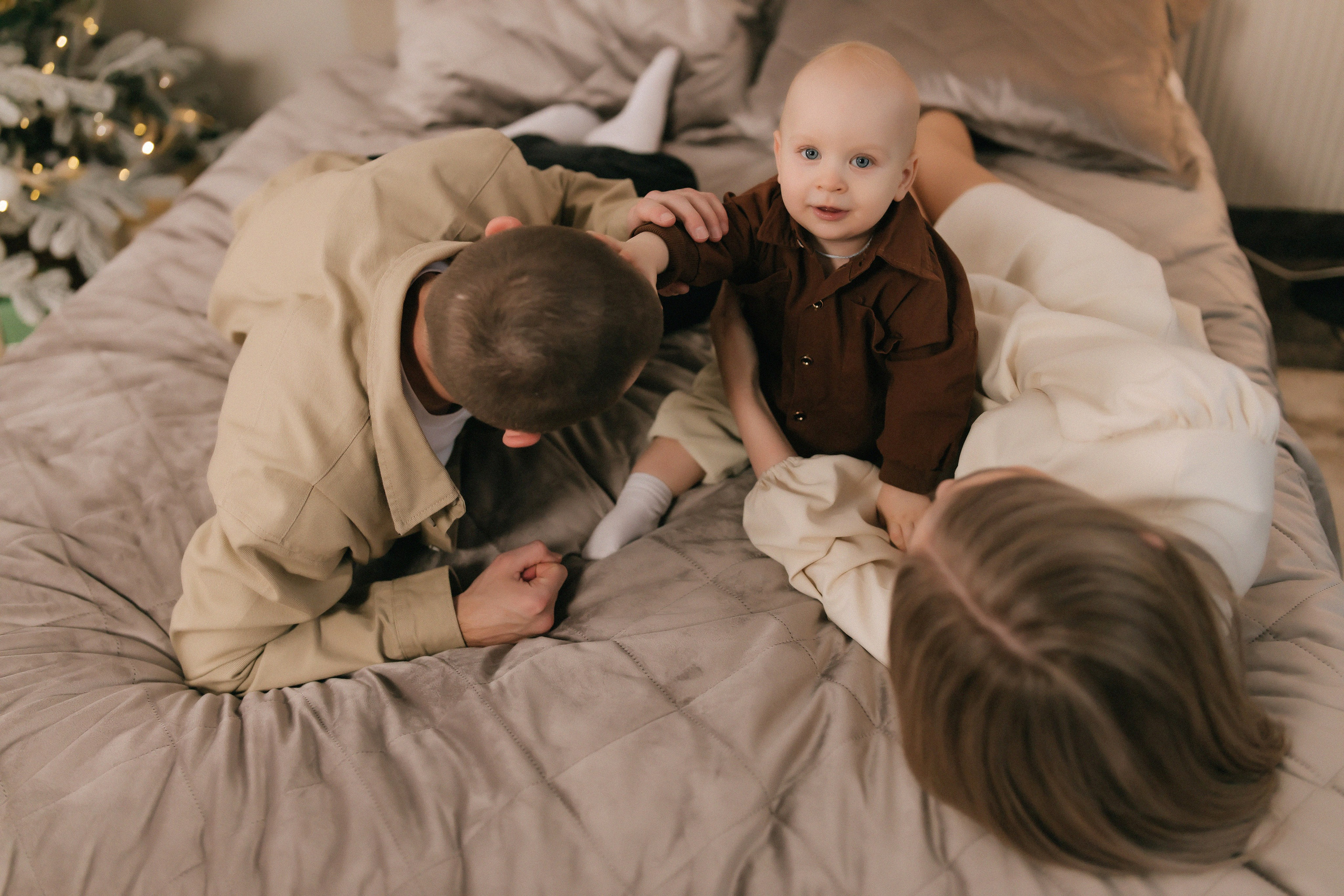 О счастье. Свадебный и семейный фотограф в Казани и Волжске