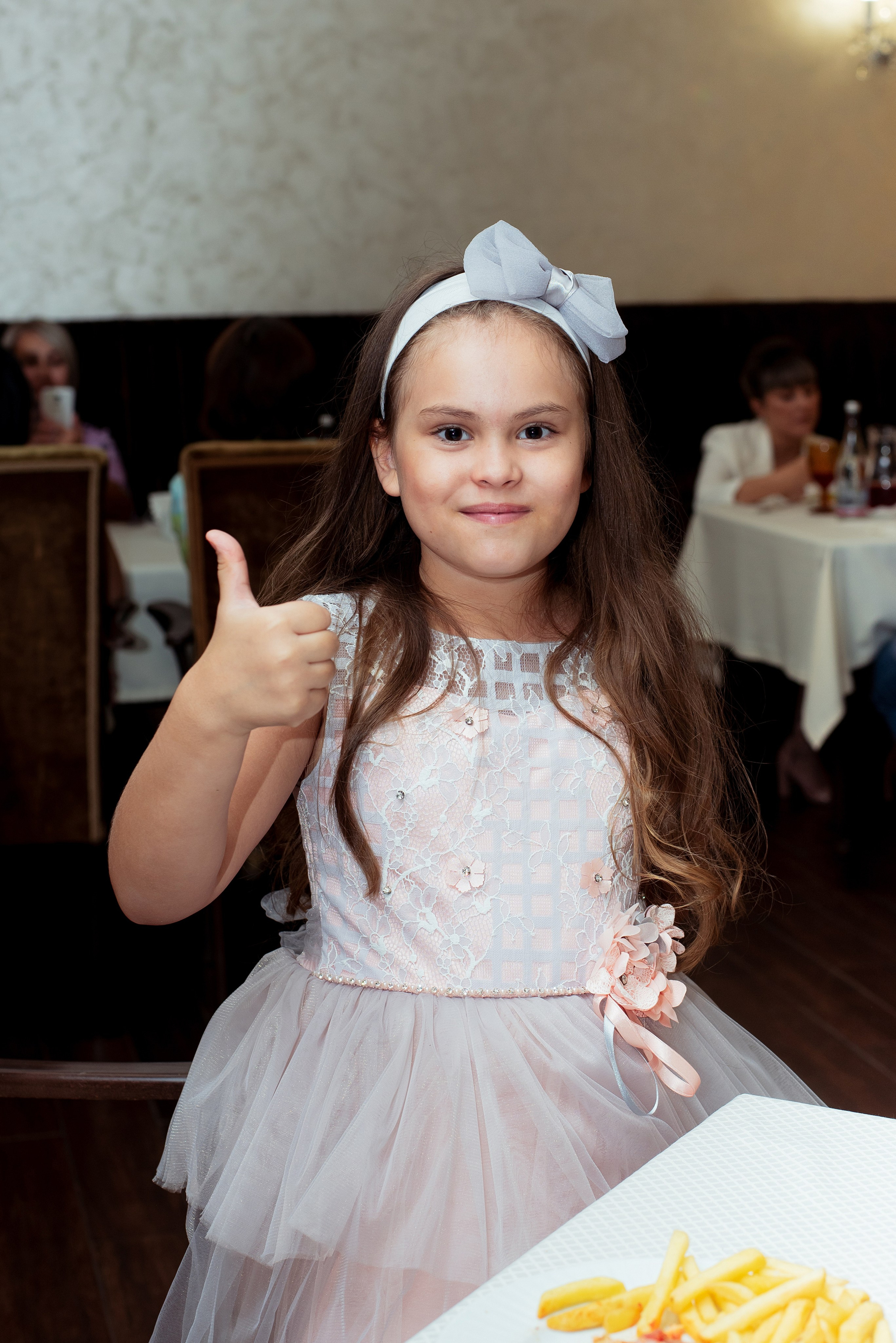 Выпускной Happy Kids. Главная