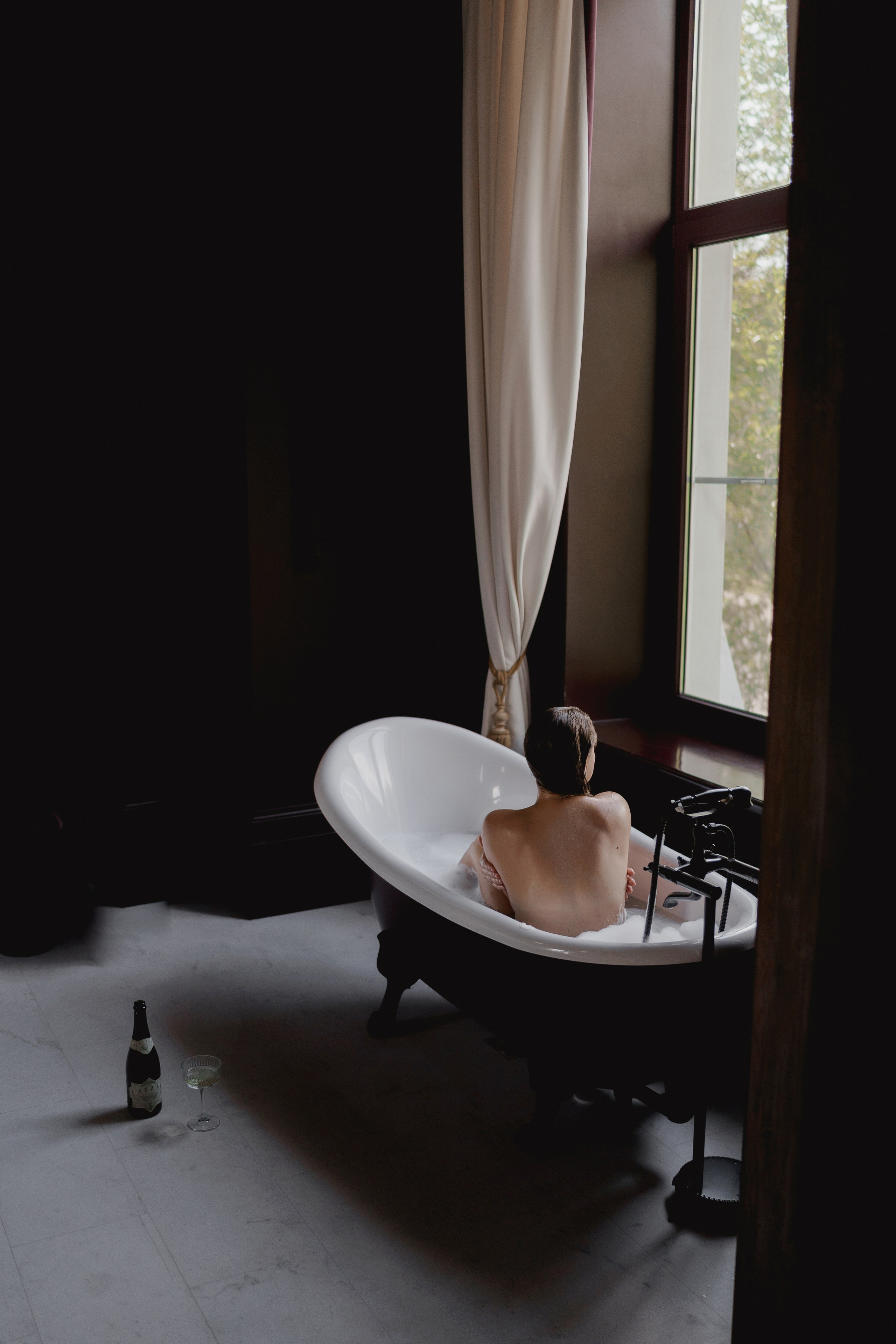 Anna. Свадебный фотограф Решетников Дмитрий