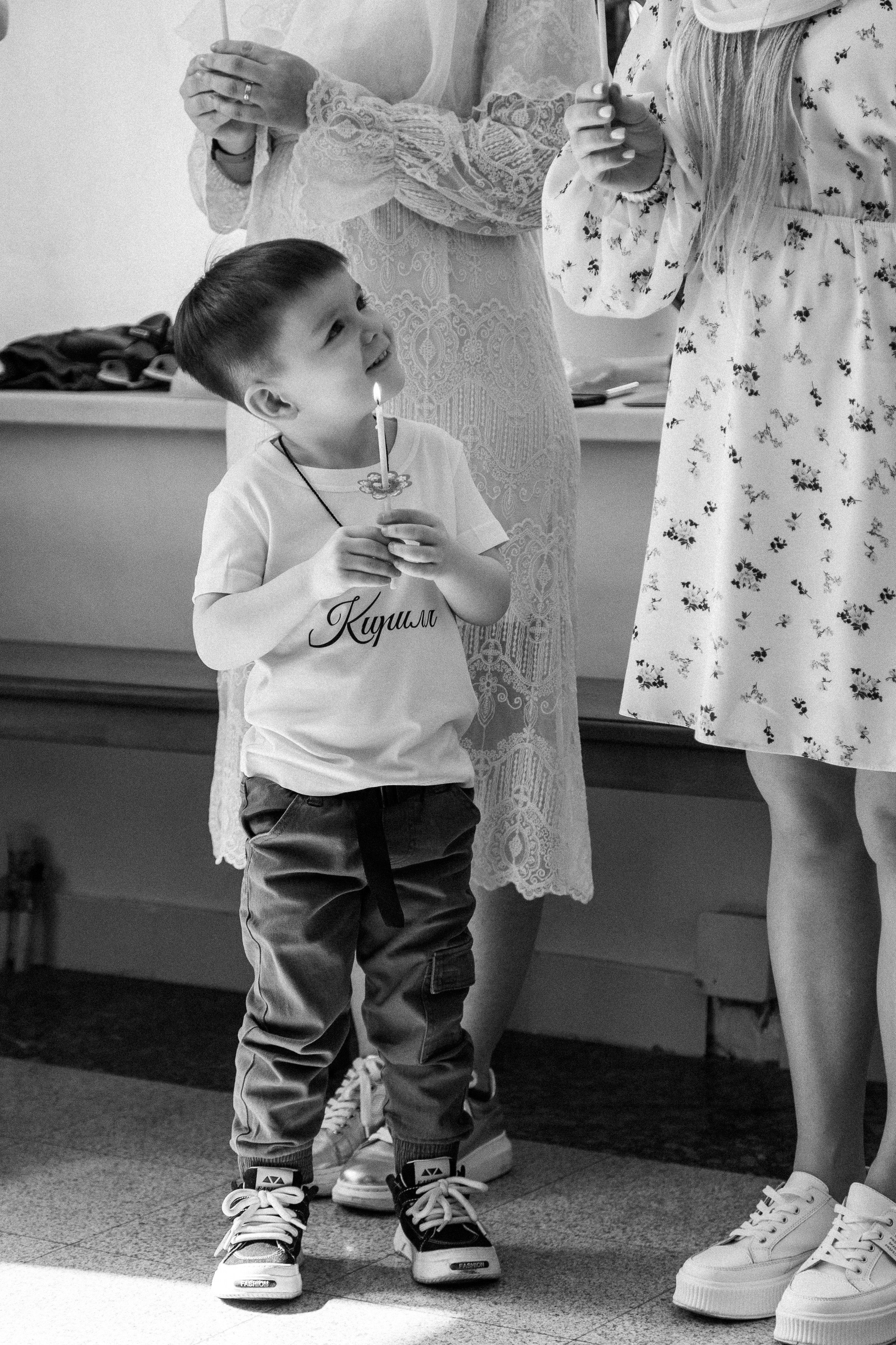 Крещение/2024. Свадебный и семейный фотограф в Екатеринбурге