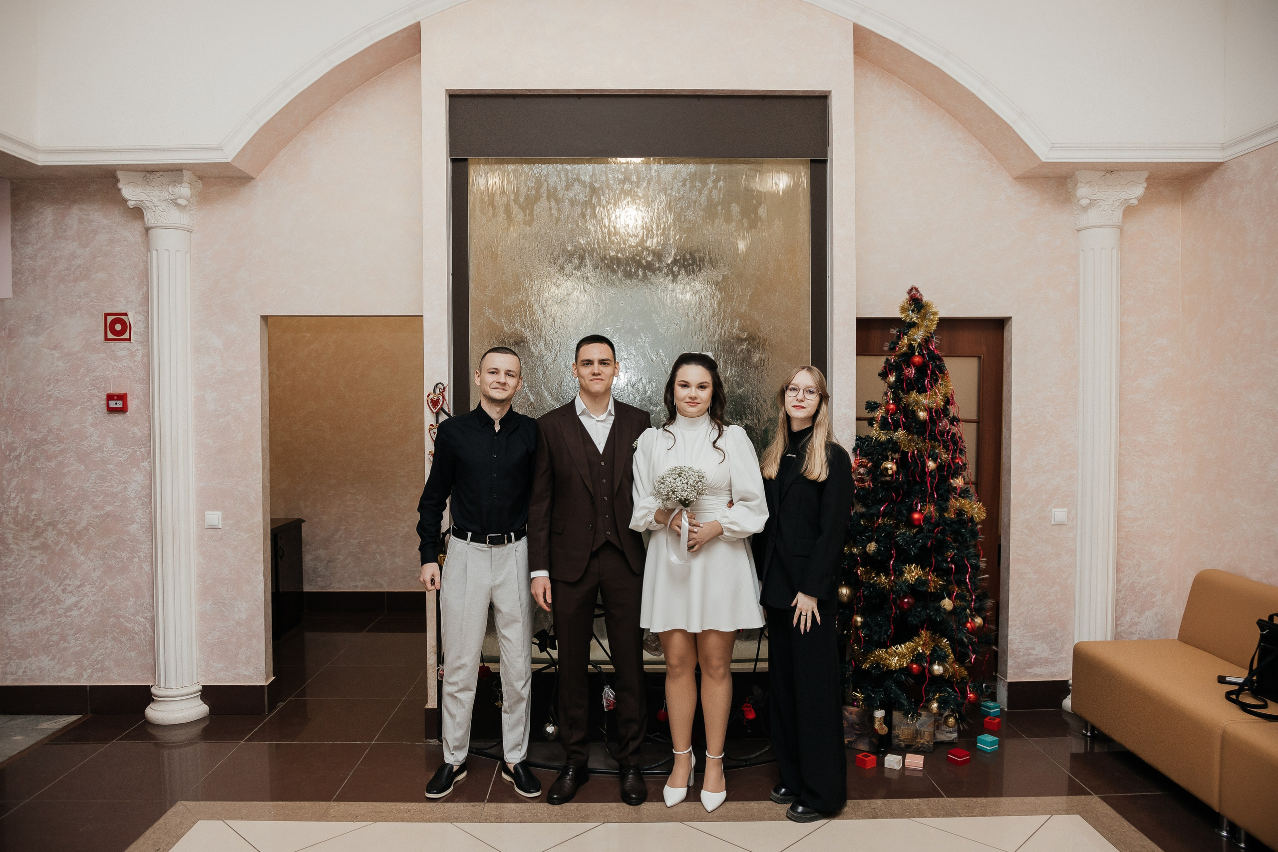 Захар и Елизавета/2024. Свадебный и семейный фотограф в Екатеринбурге