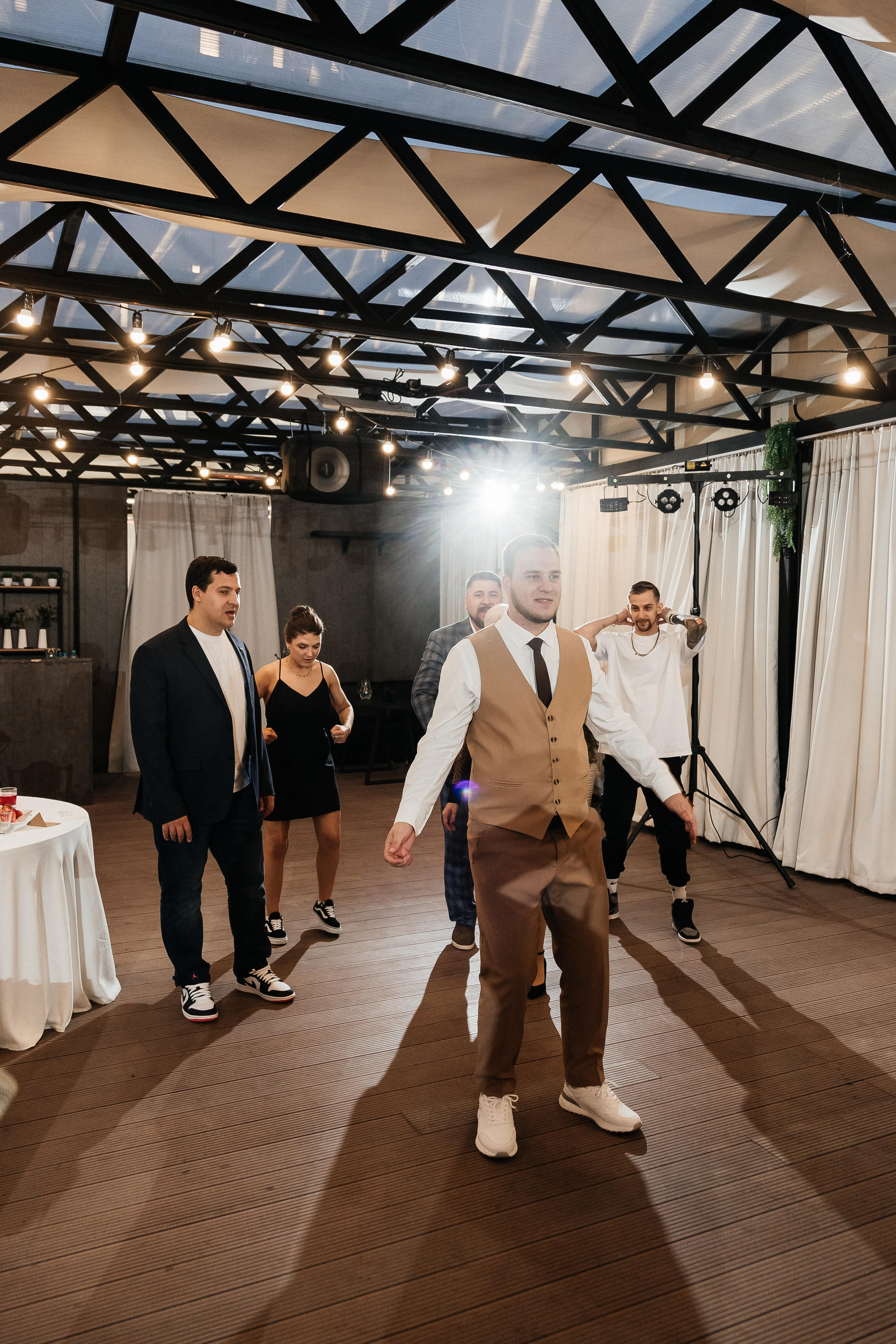 Сергей и Анастасия/2024. Свадебный и семейный фотограф в Екатеринбурге