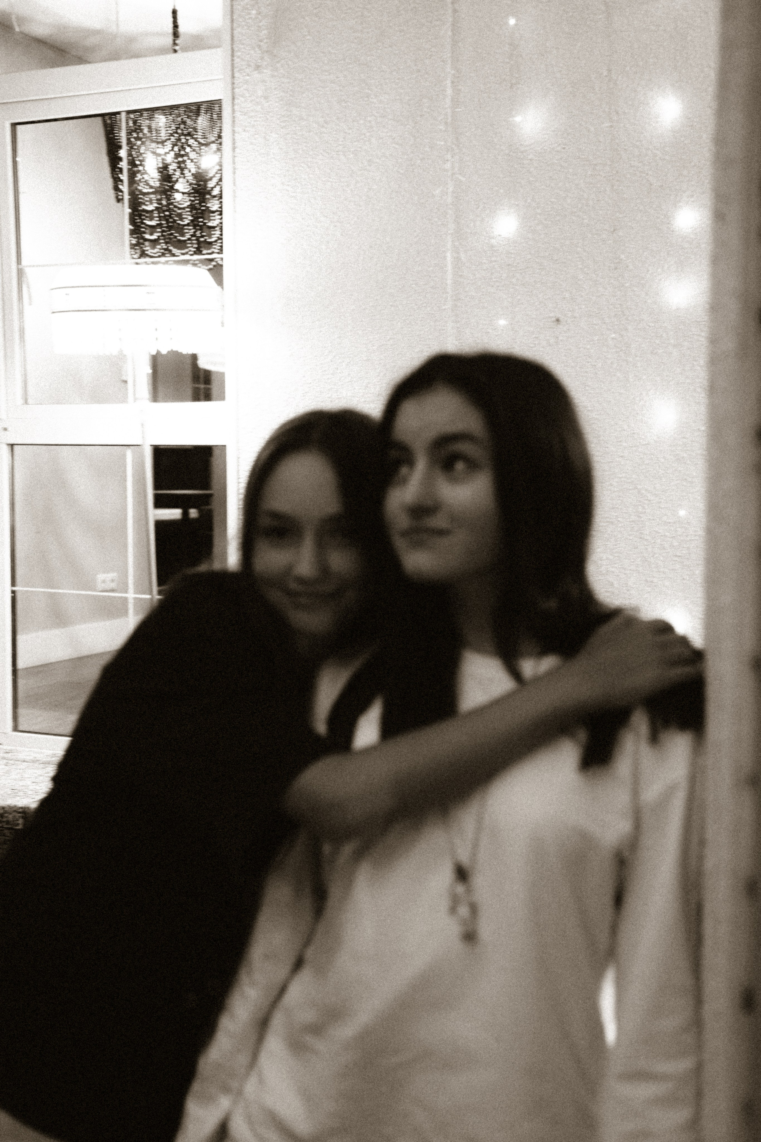 Семейная фотосессия. Фотограф в Москве Екатерина Дмитриева