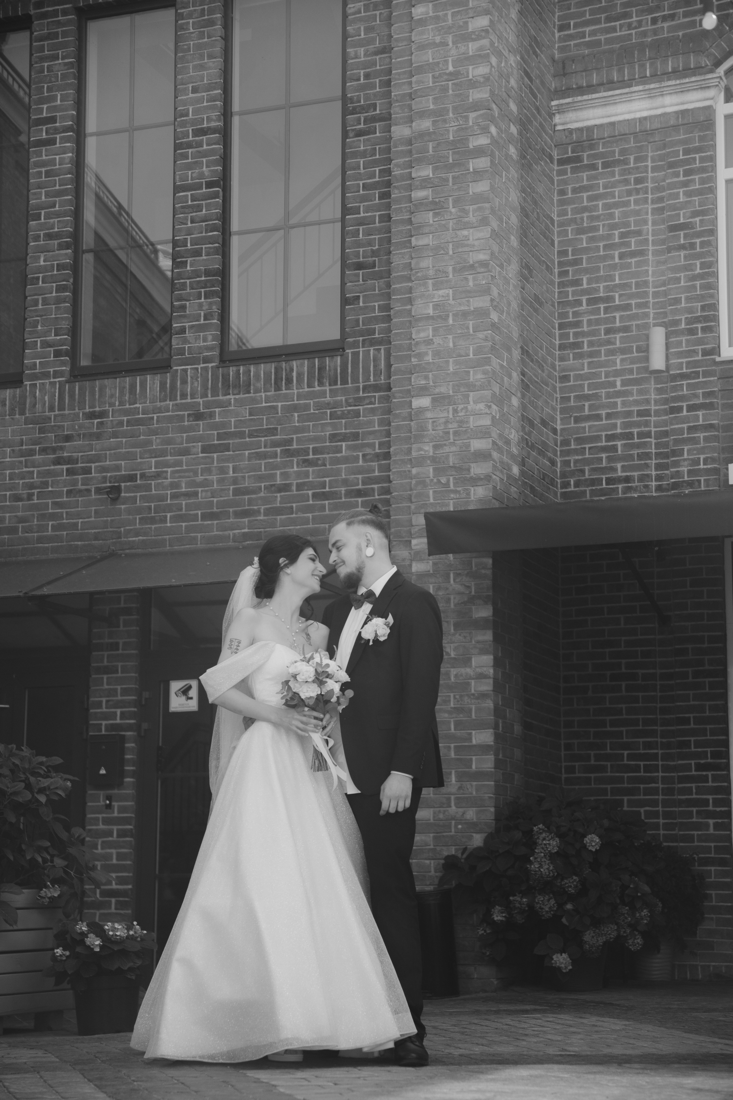 Алексей и Виктория. Фотограф Александр Закадычный | Таганрог