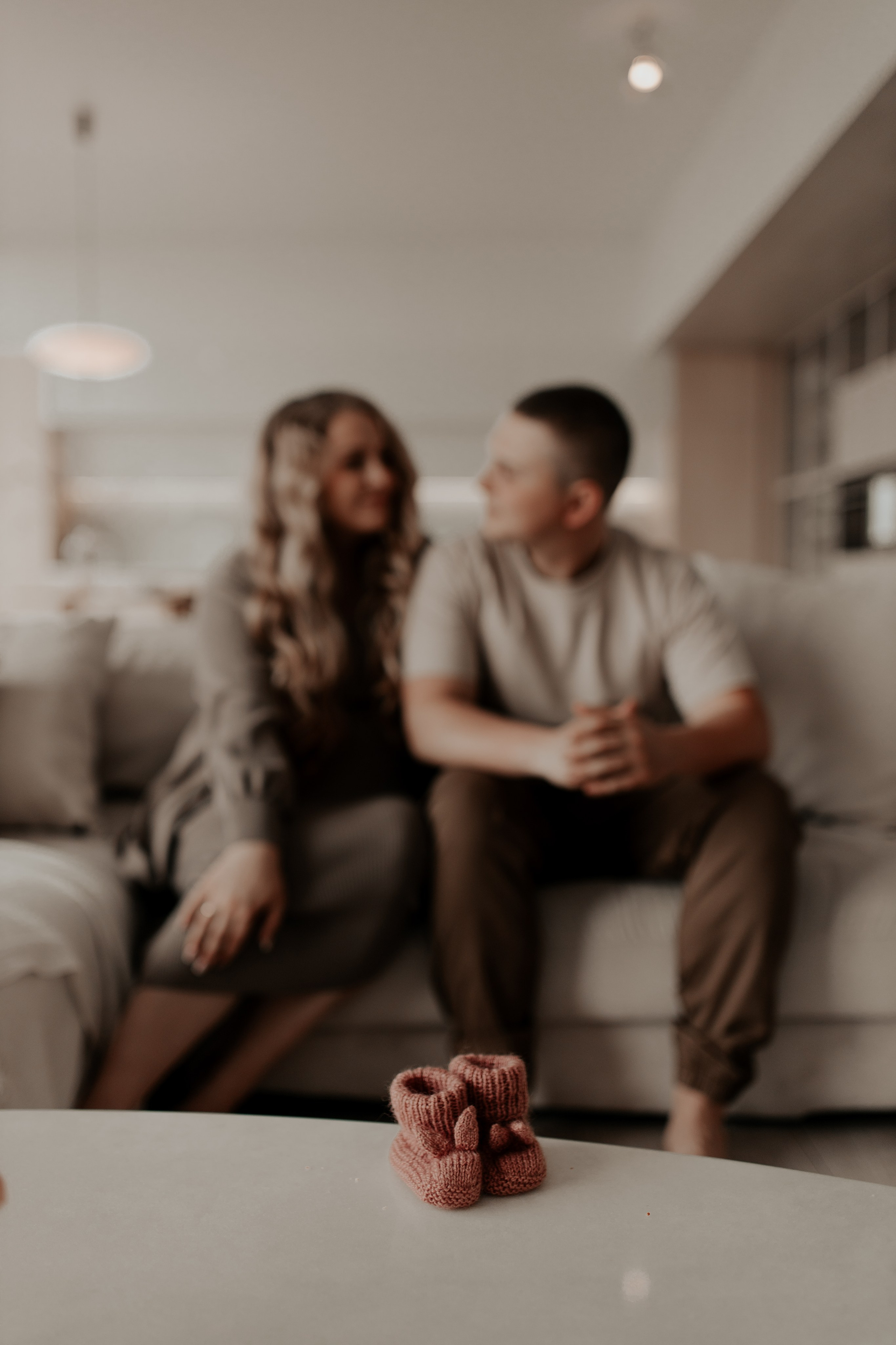 Кристина & Артем. Фотограф в Санкт-Петербурге Лиза Семченкова