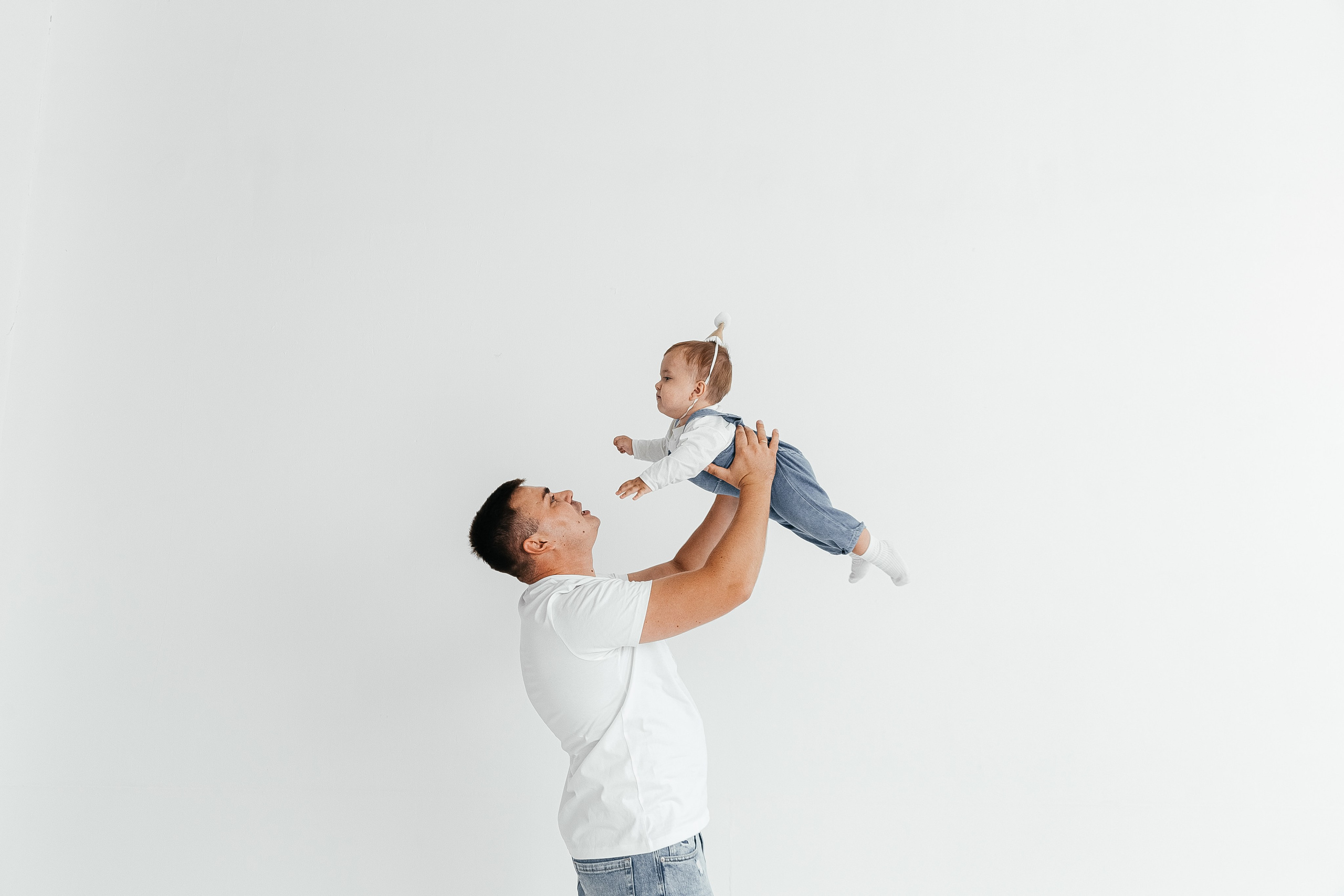 Тёме годик. Главная